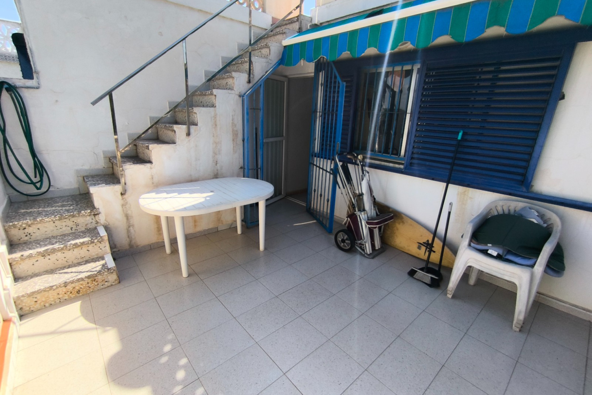 Revente - Maison de ville -
Torrevieja