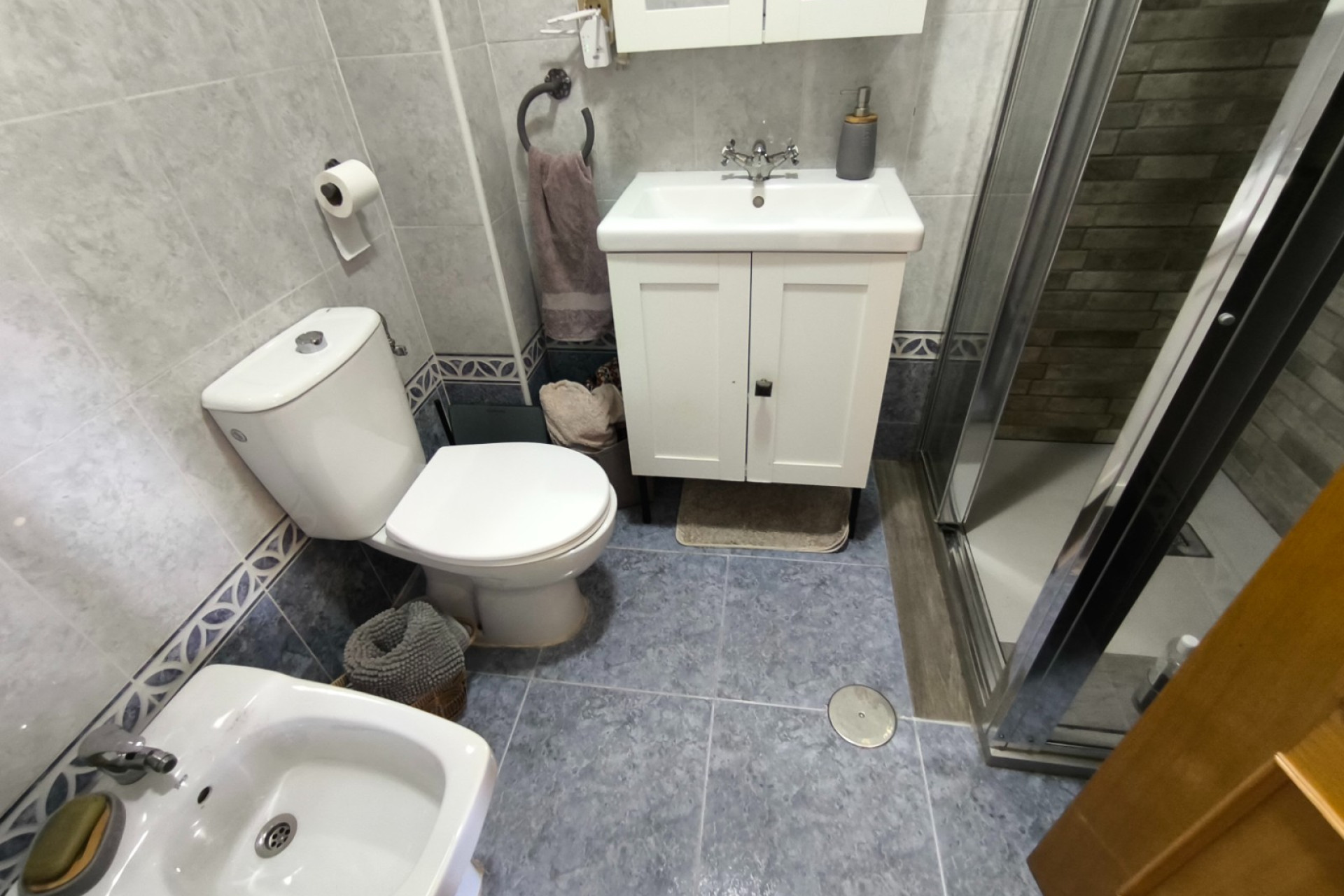 Revente - Triplex -
San Pedro del   Pinatar - San Pedro del Pinatar 