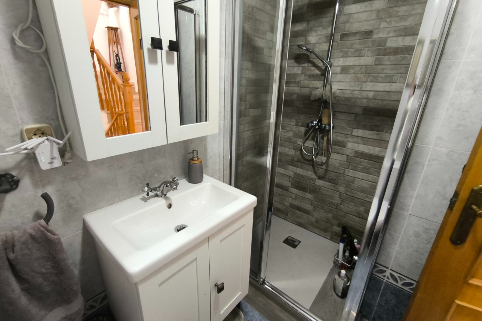 Revente - Triplex -
San Pedro del   Pinatar - San Pedro del Pinatar 