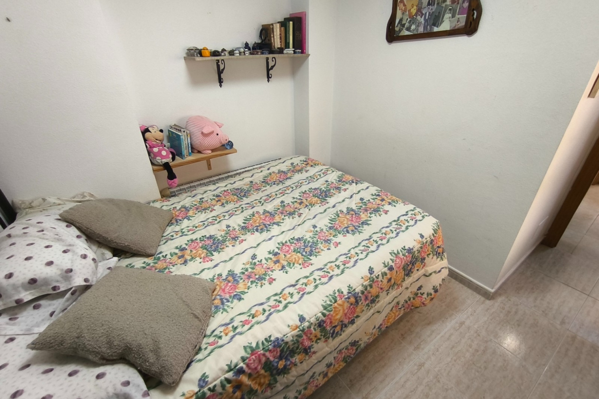 Revente - Triplex -
San Pedro del   Pinatar - San Pedro del Pinatar 