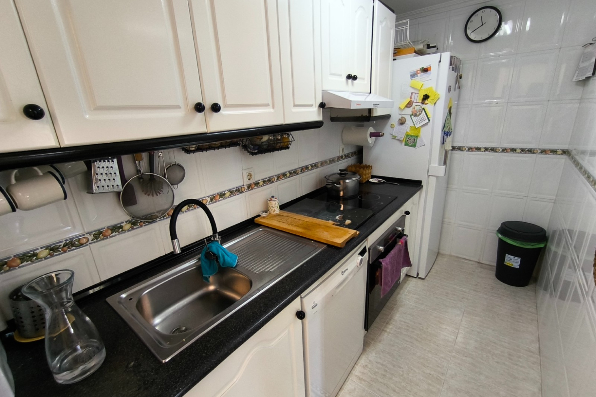 Revente - Triplex -
San Pedro del   Pinatar - San Pedro del Pinatar 