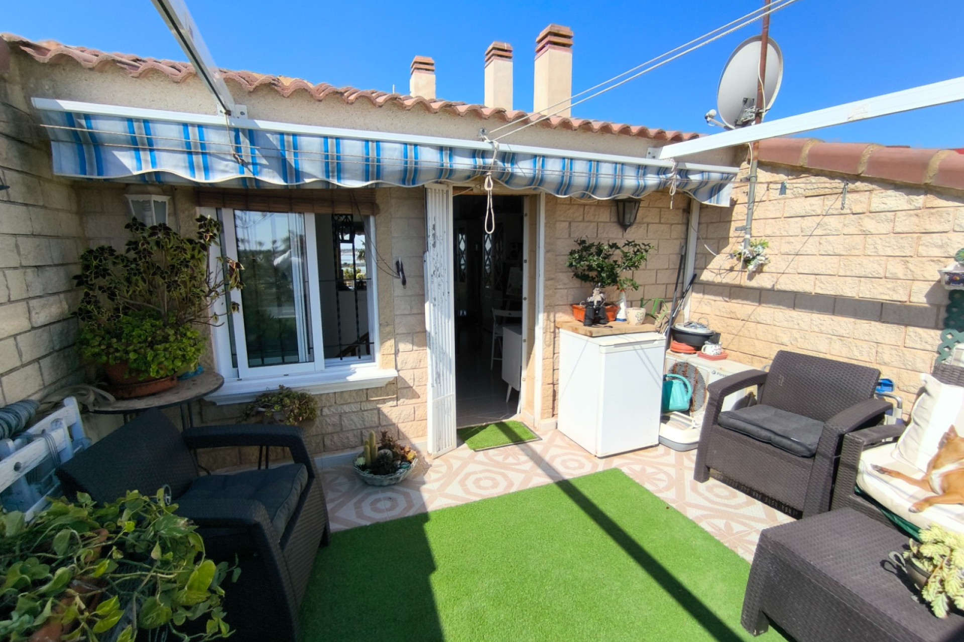 Revente - Triplex -
San Pedro del   Pinatar - San Pedro del Pinatar 