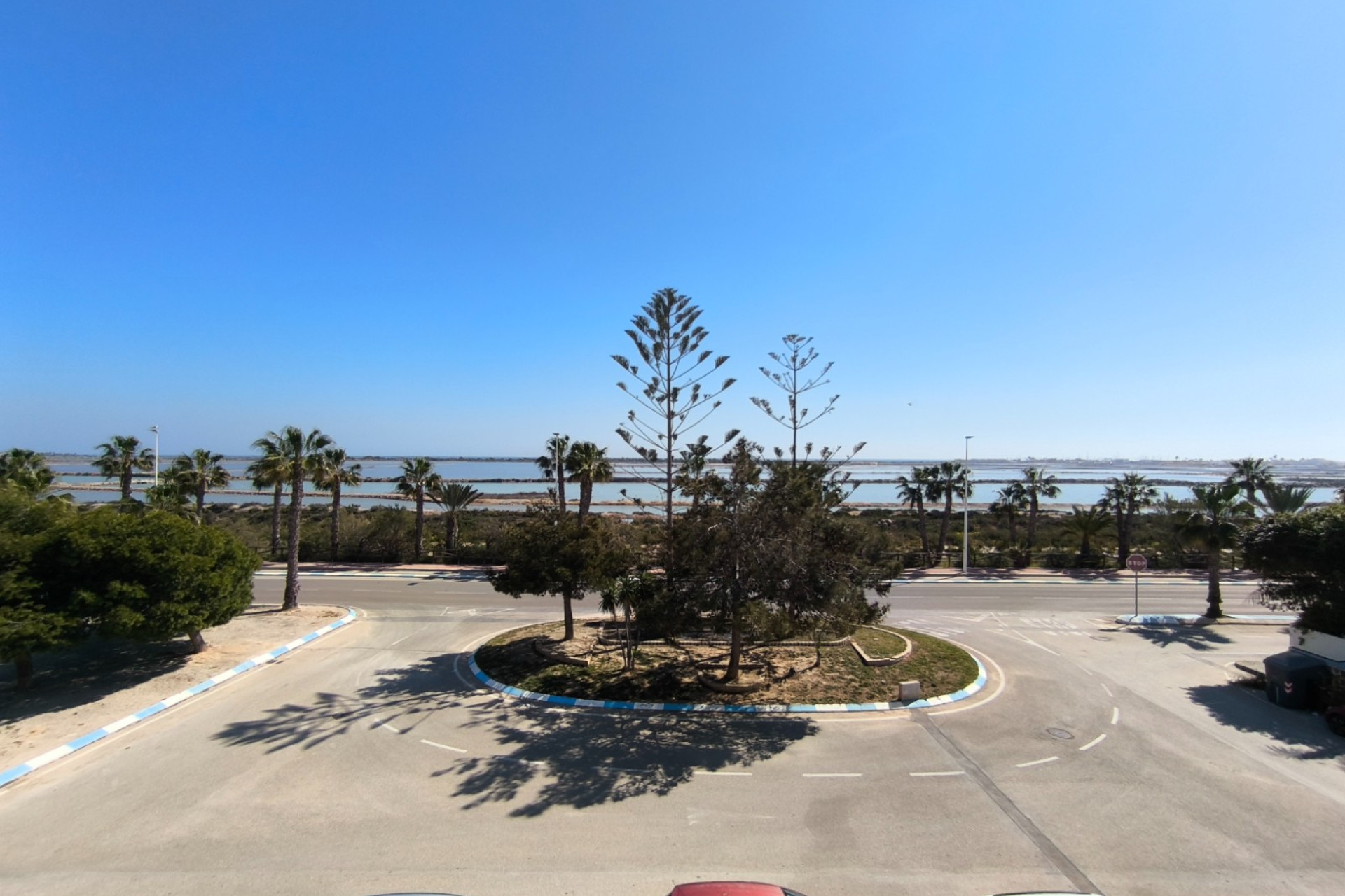 Revente - Triplex -
San Pedro del   Pinatar - San Pedro del Pinatar 