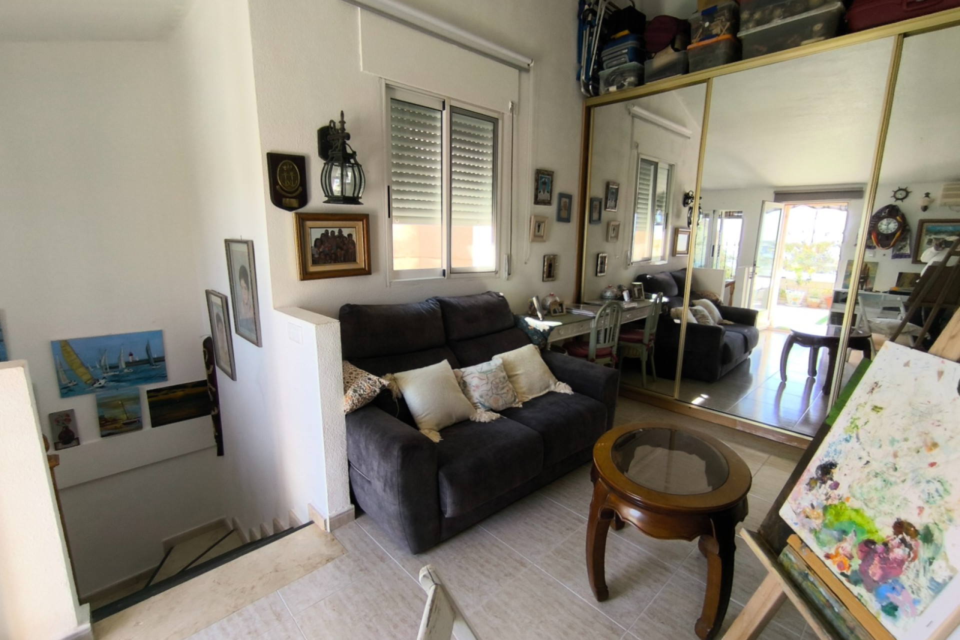 Revente - Triplex -
San Pedro del   Pinatar - San Pedro del Pinatar 