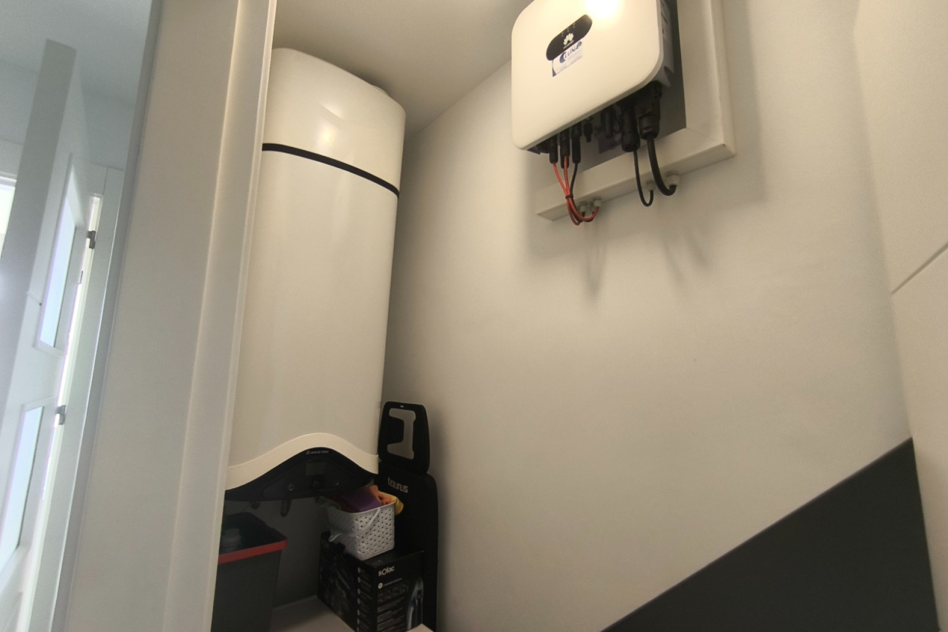 Revente - Villa -
Cartagena - Los Belones