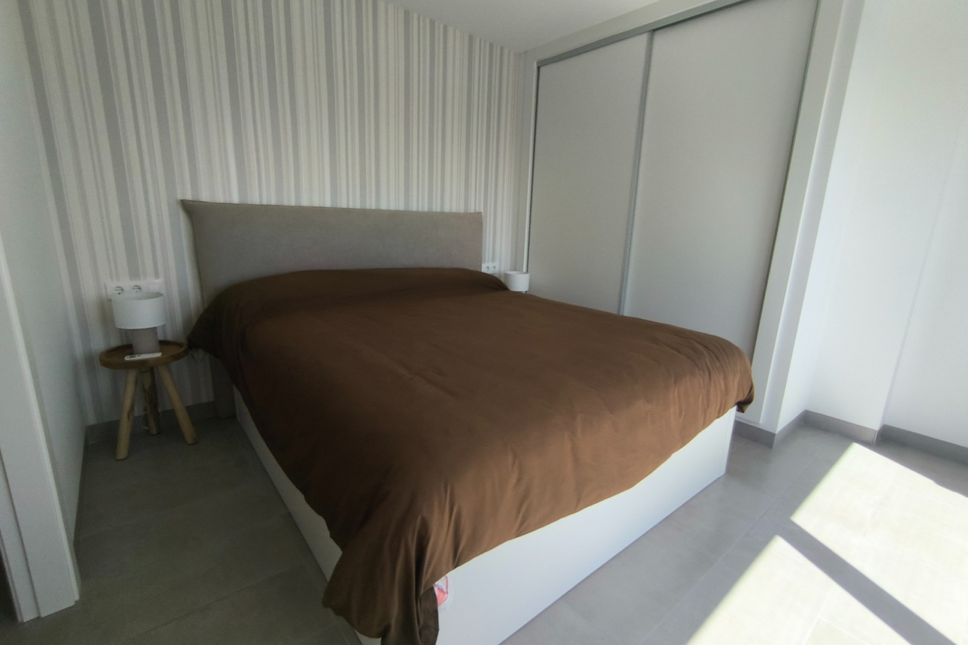 Revente - Villa -
Cartagena - Los Belones