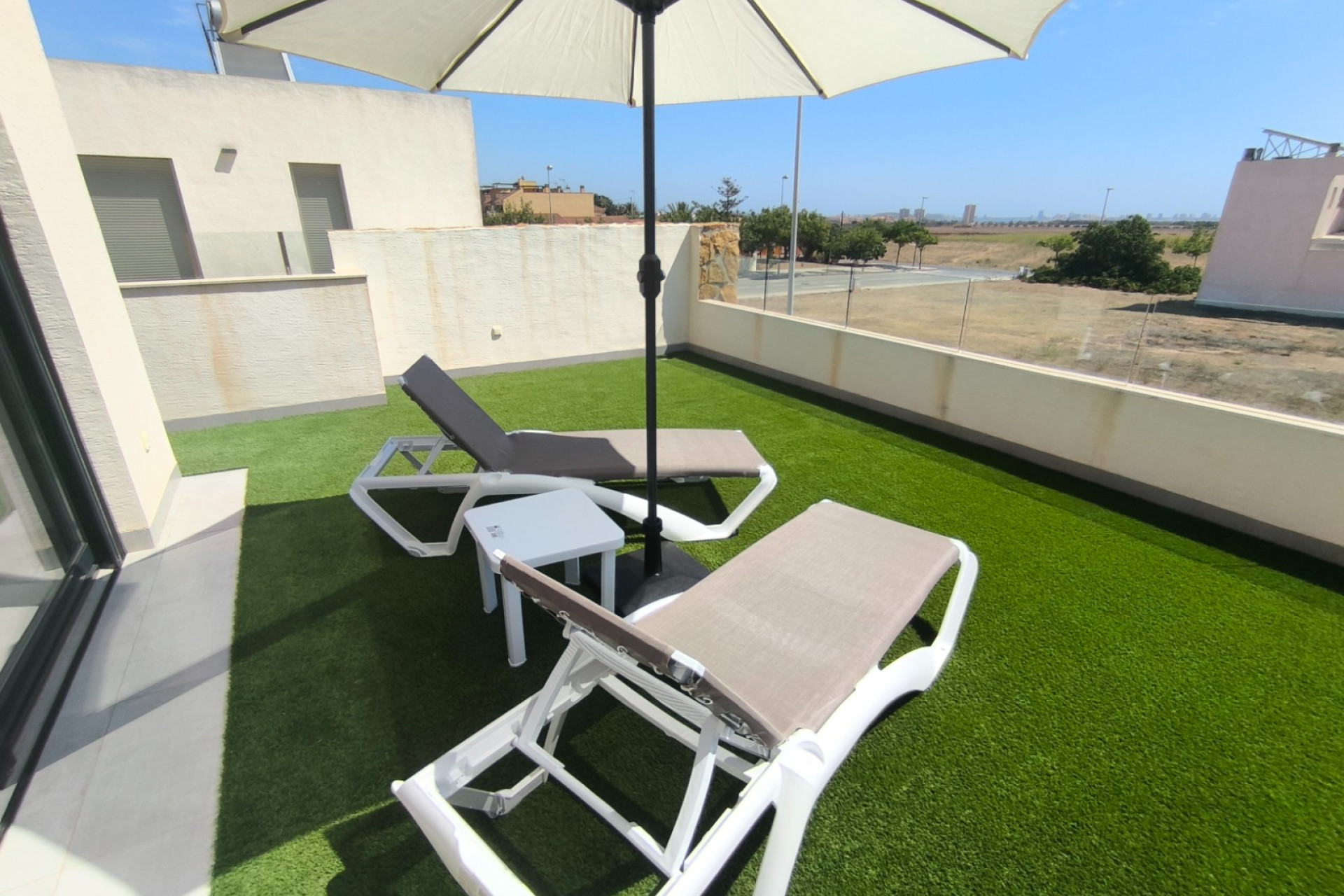 Revente - Villa -
Cartagena - Los Belones