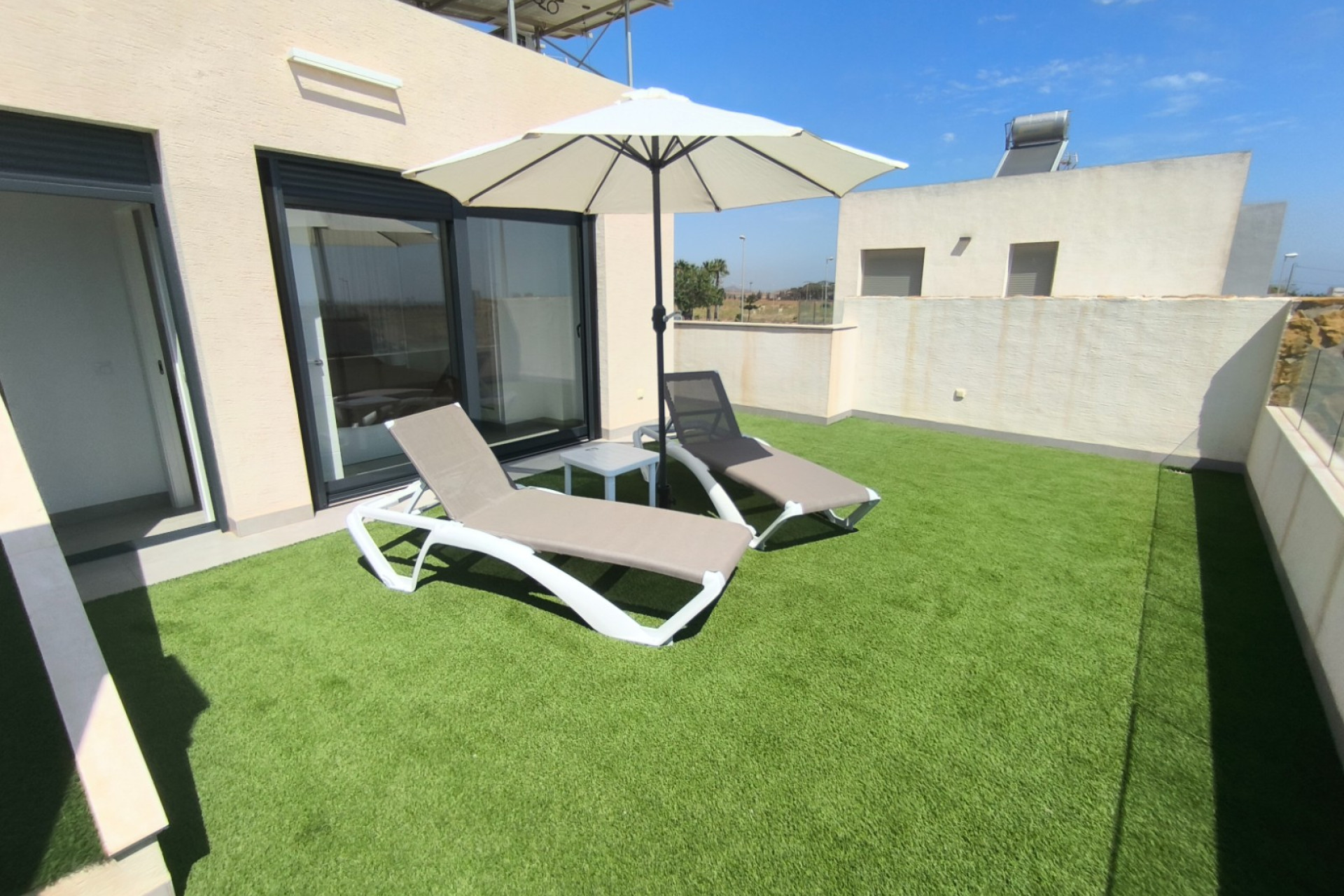 Revente - Villa -
Cartagena - Los Belones