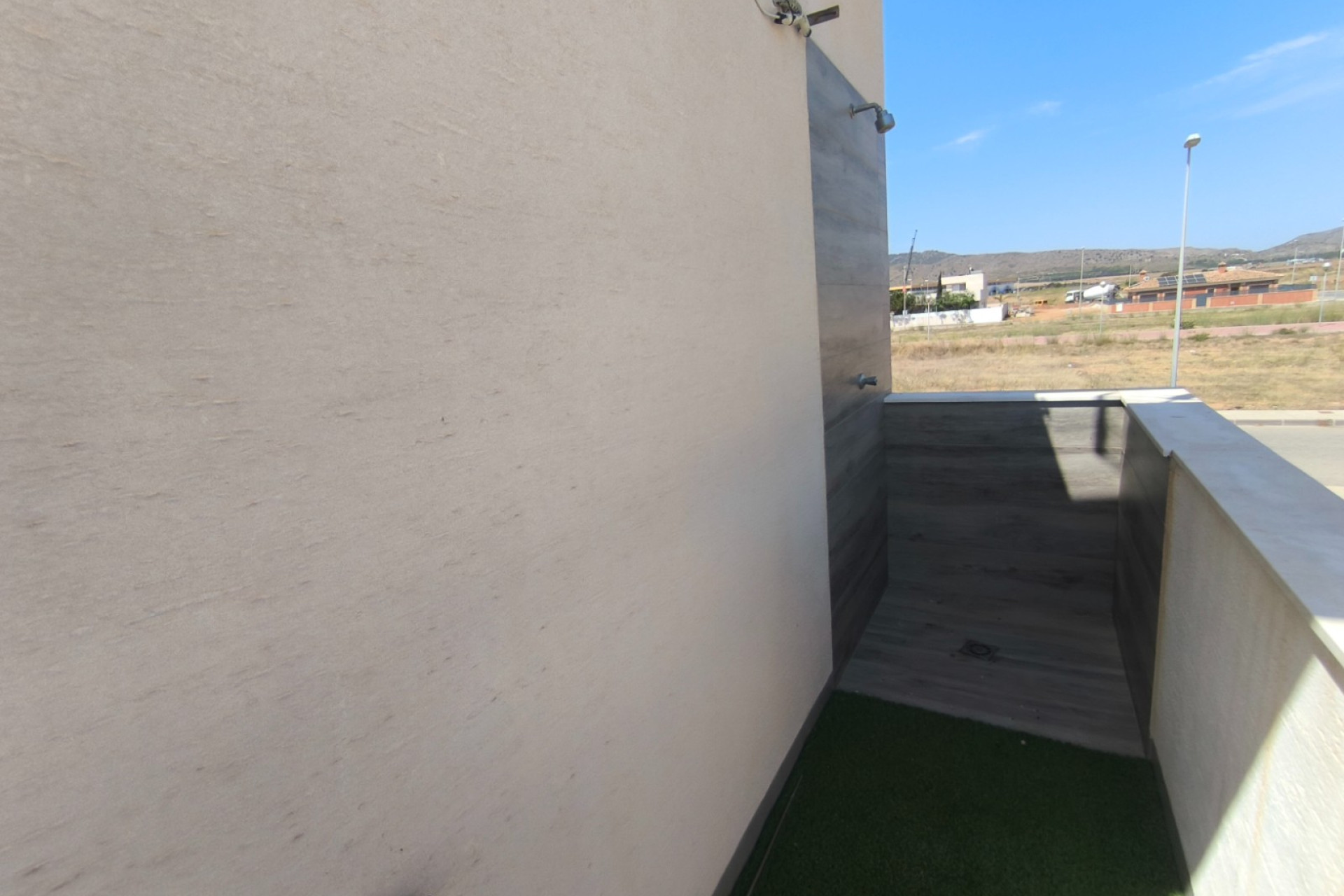 Revente - Villa -
Cartagena - Los Belones