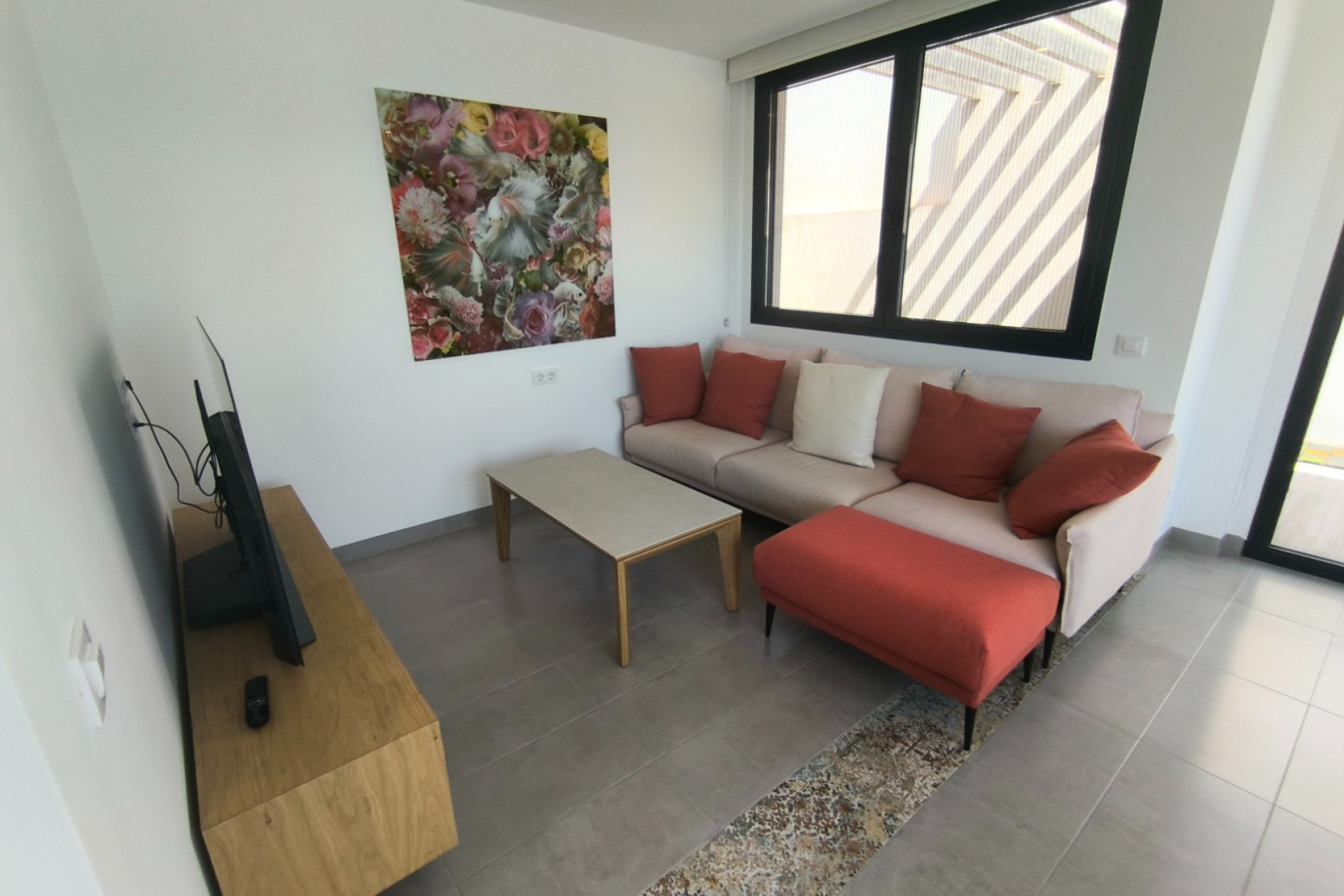 Revente - Villa -
Cartagena - Los Belones