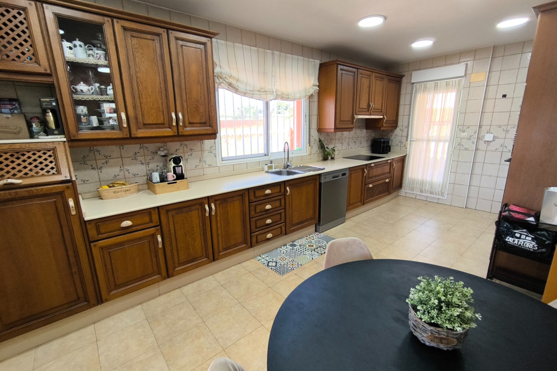 Revente - Villa -
Cartagena