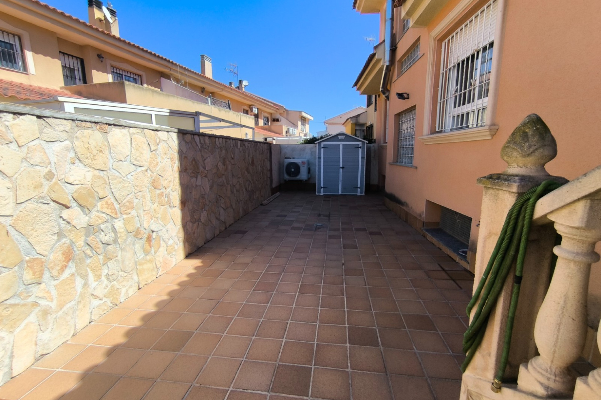 Revente - Villa -
Cartagena