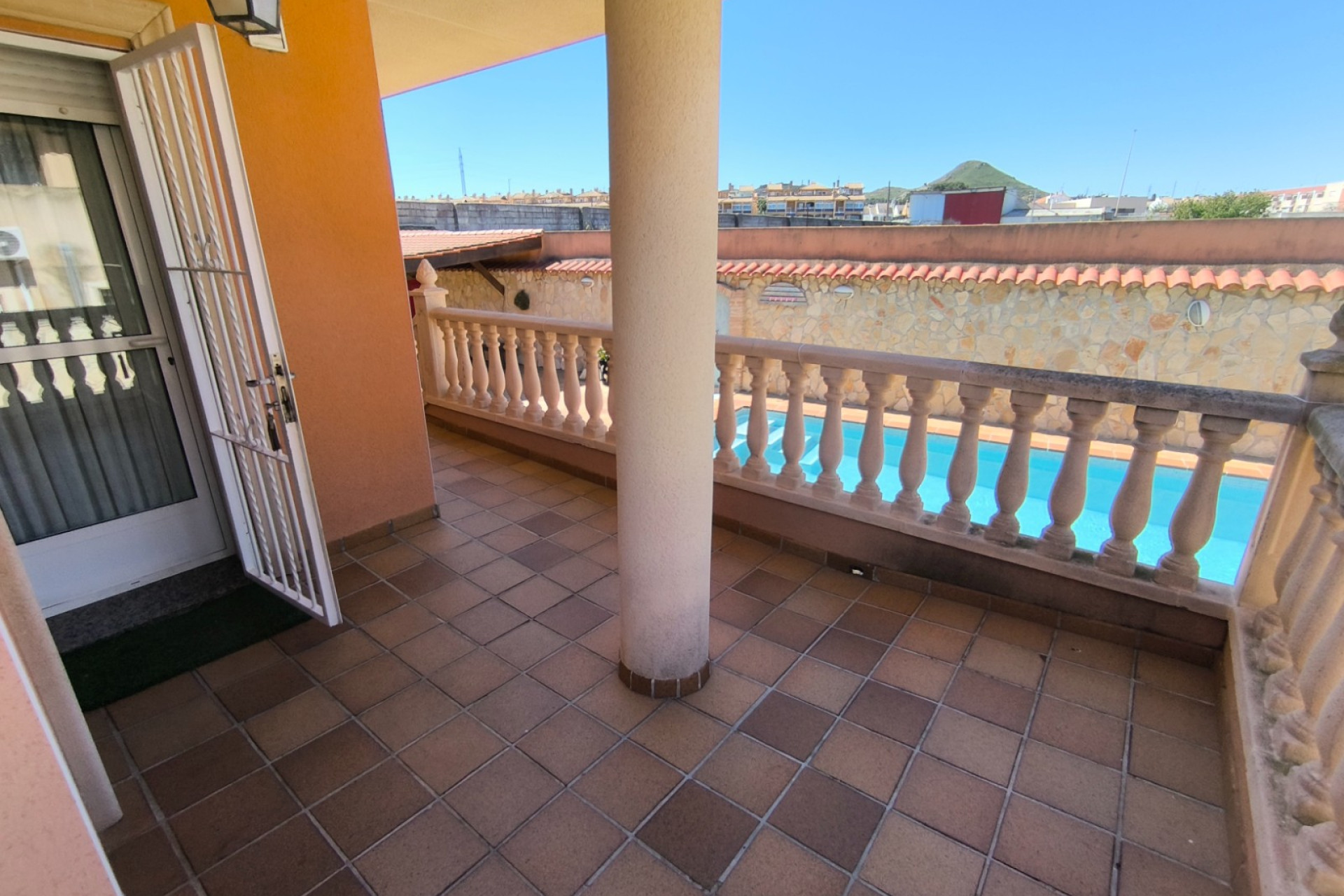 Revente - Villa -
Cartagena