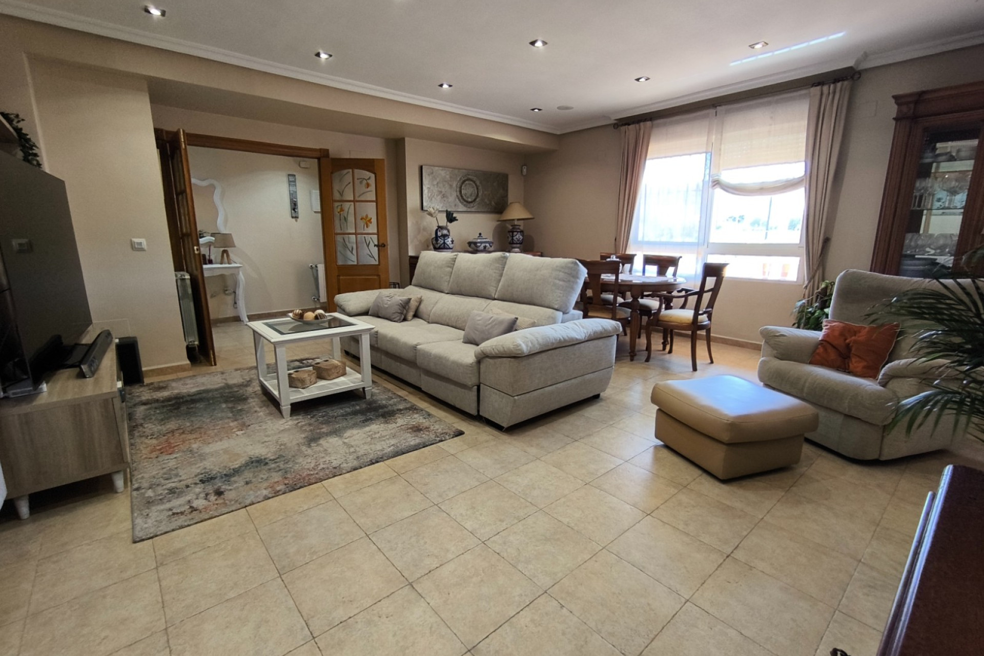 Revente - Villa -
Cartagena