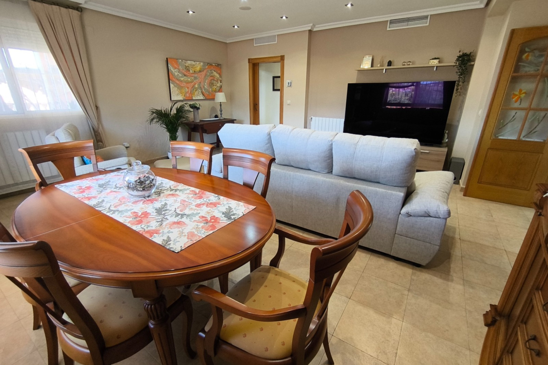 Revente - Villa -
Cartagena