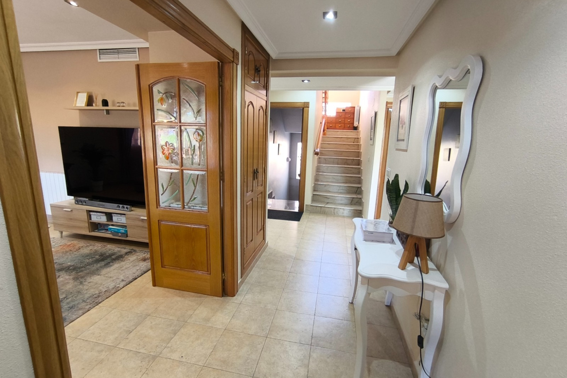 Revente - Villa -
Cartagena