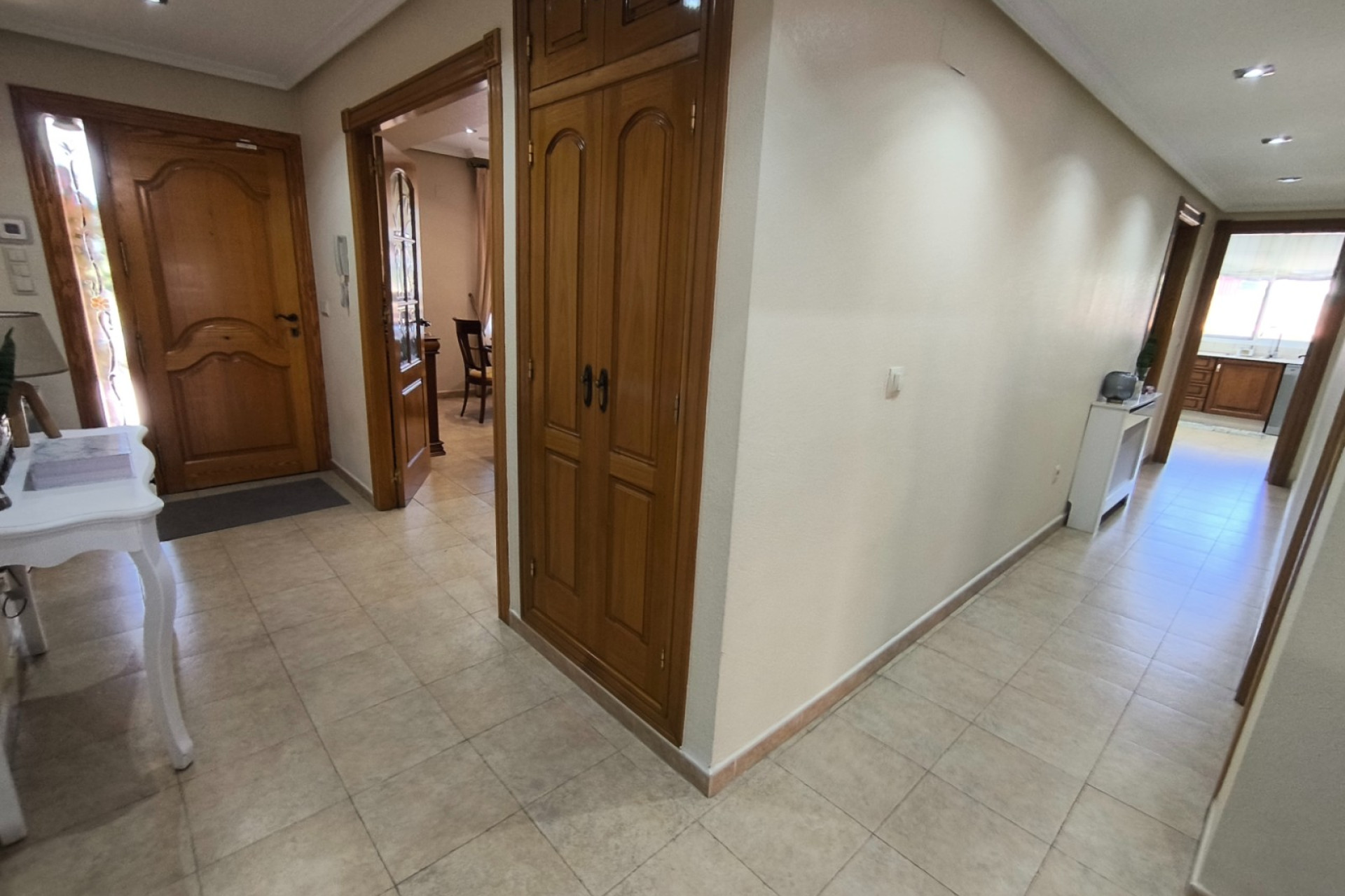 Revente - Villa -
Cartagena