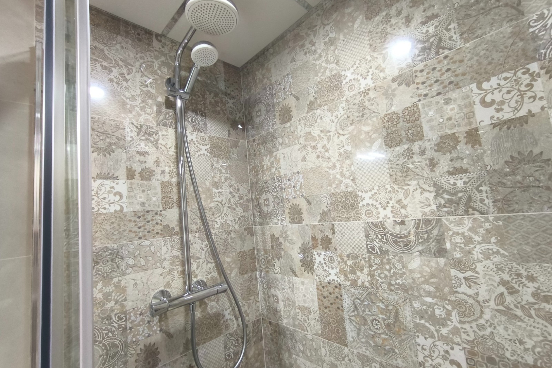 Revente - Villa -
Cartagena