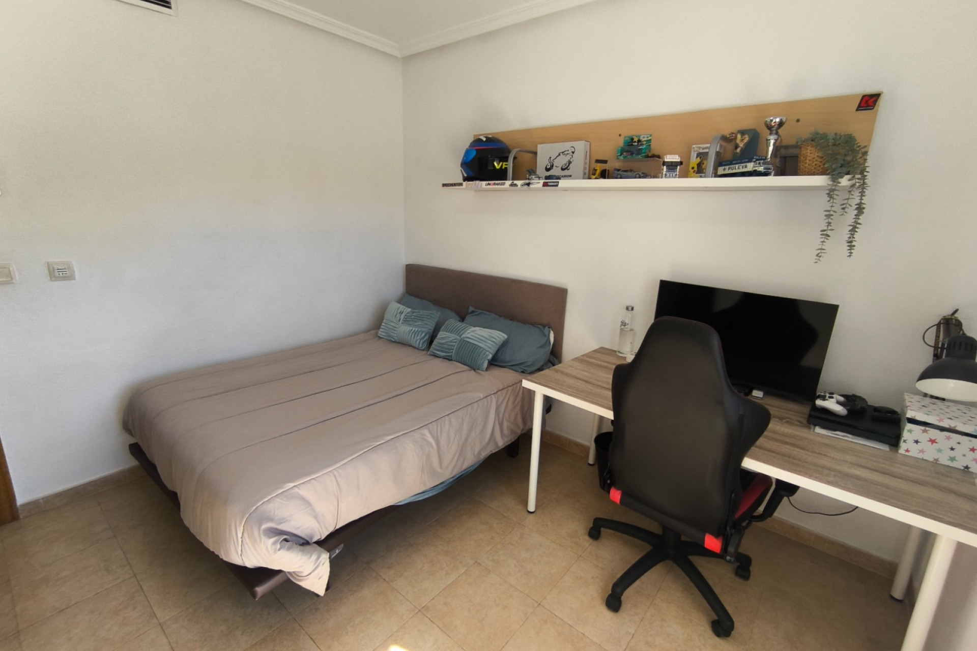 Revente - Villa -
Cartagena