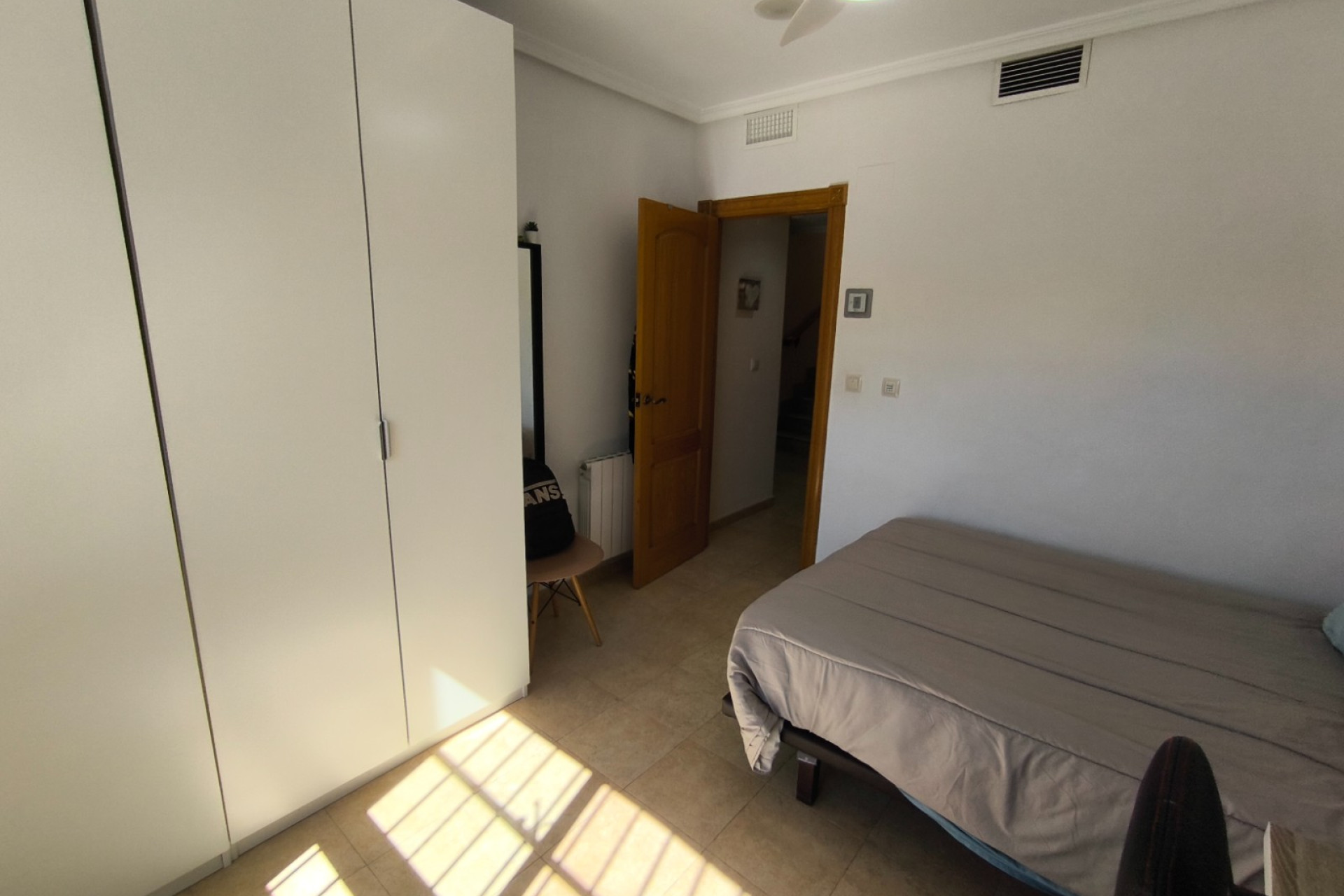 Revente - Villa -
Cartagena