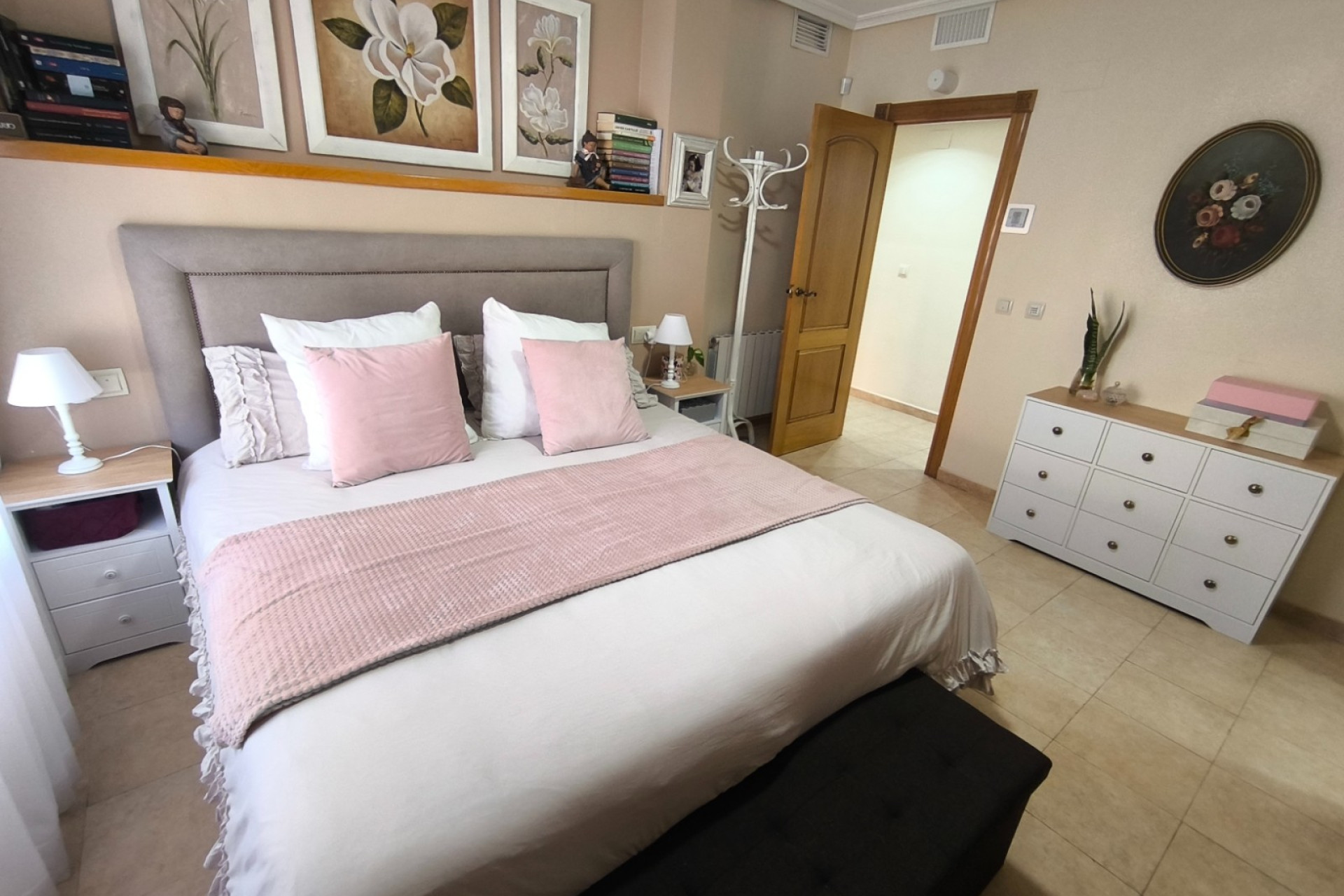 Revente - Villa -
Cartagena