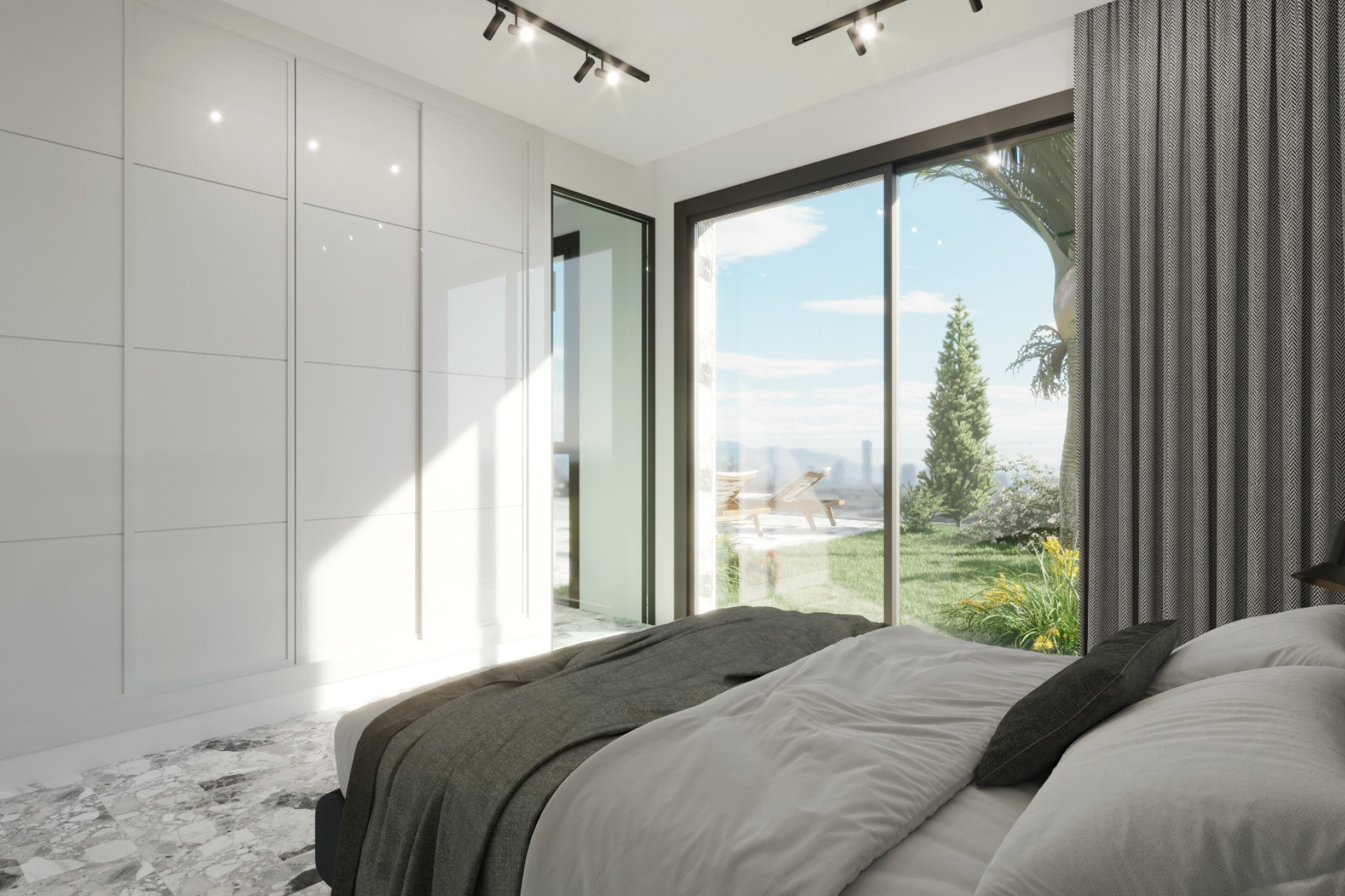 Revente - Villa -
Finestrat - Finestrat pueblo