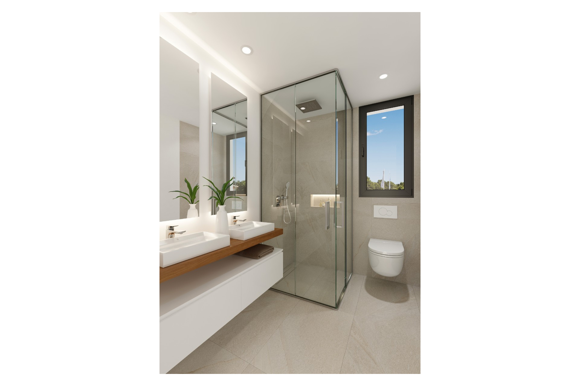 Revente - Villa -
Finestrat - Finestrat Urbanizaciones