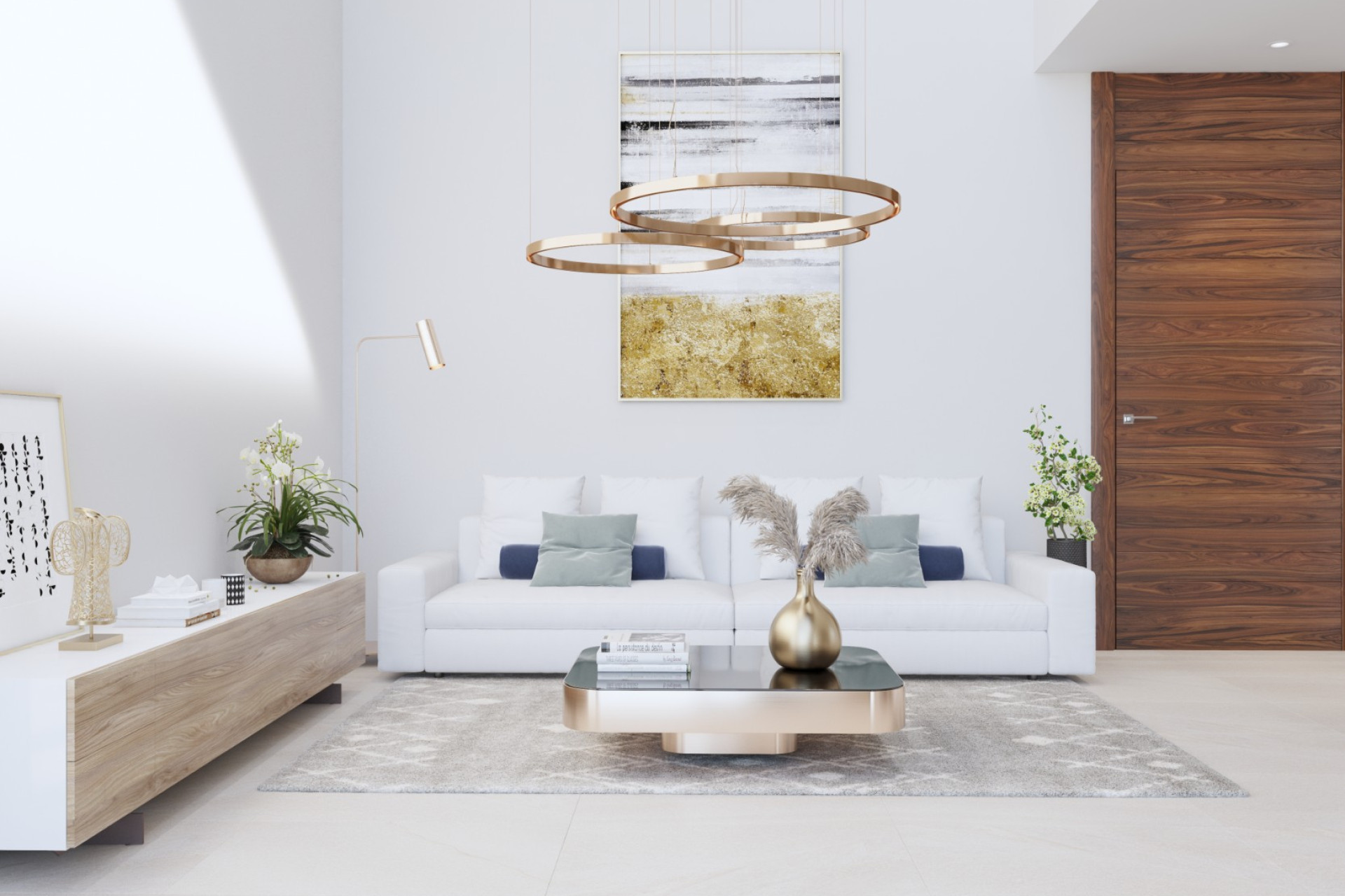 Revente - Villa -
Finestrat - Finestrat Urbanizaciones