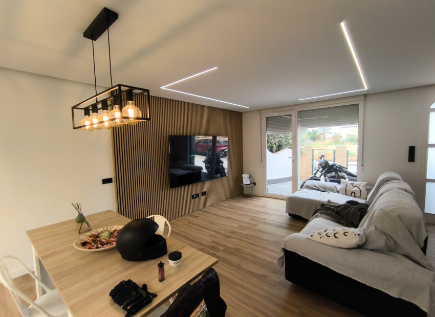 Revente - Villa / Jumelée -
Murcia