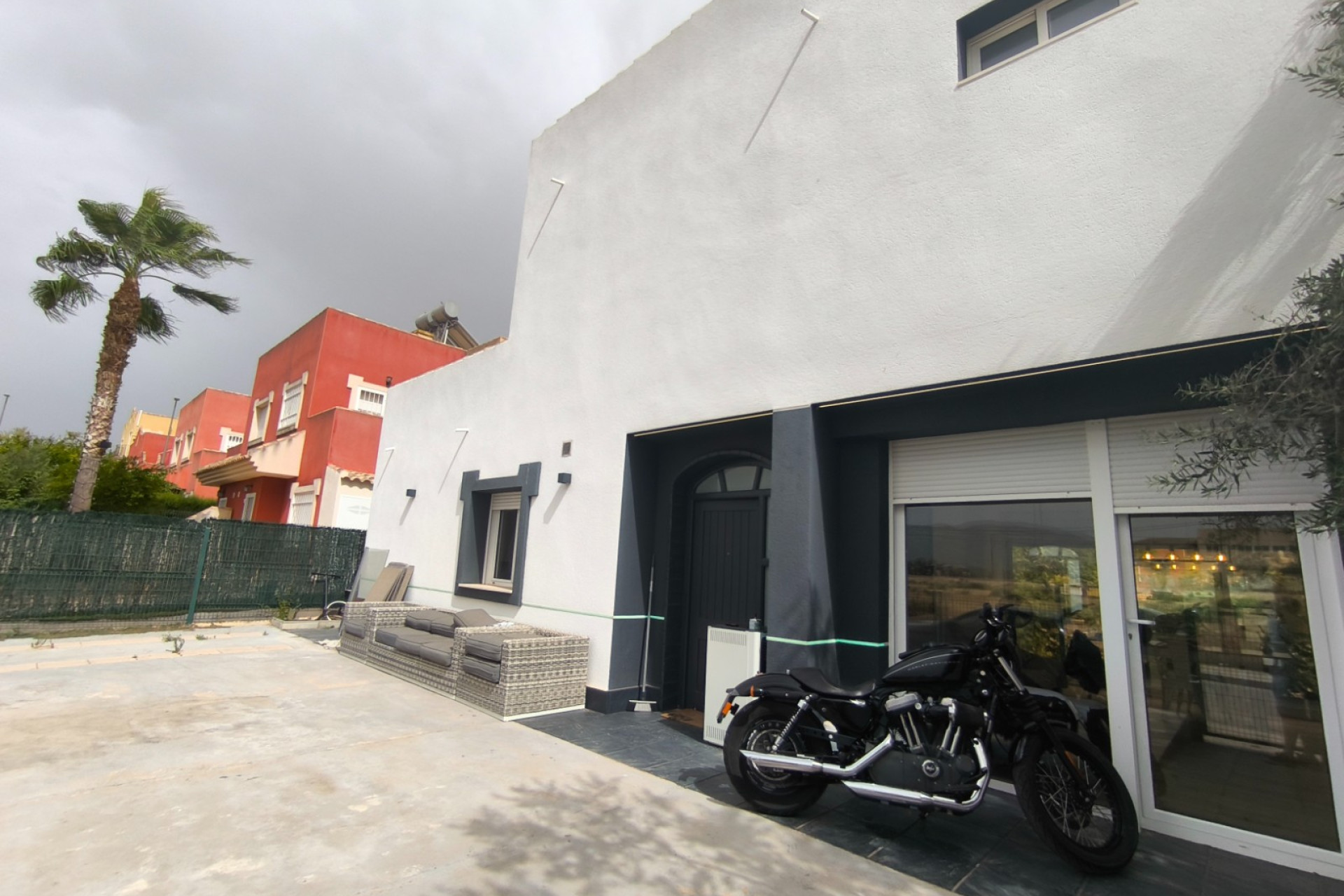 Revente - Villa / Jumelée -
Murcia