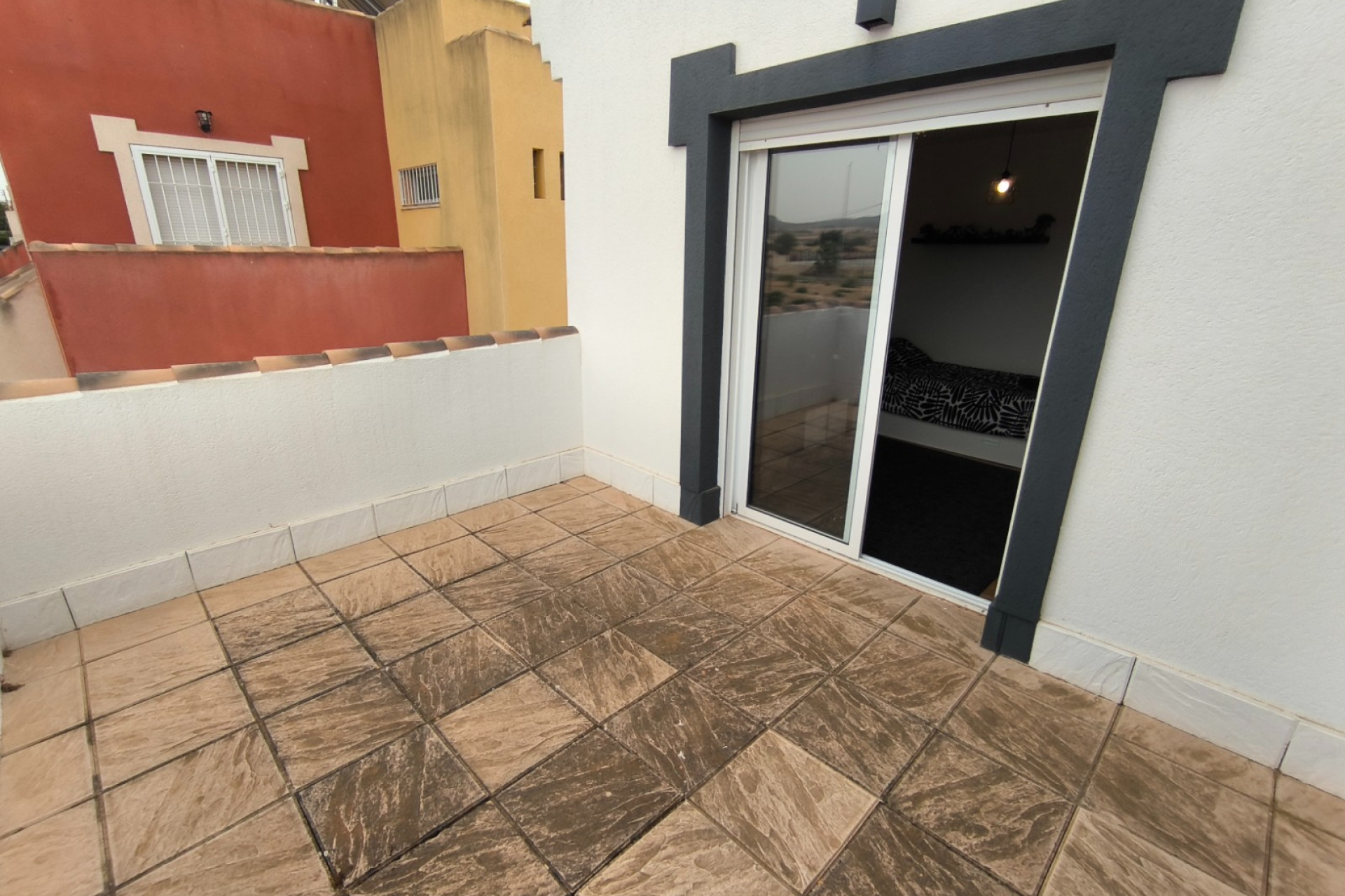Revente - Villa / Jumelée -
Murcia