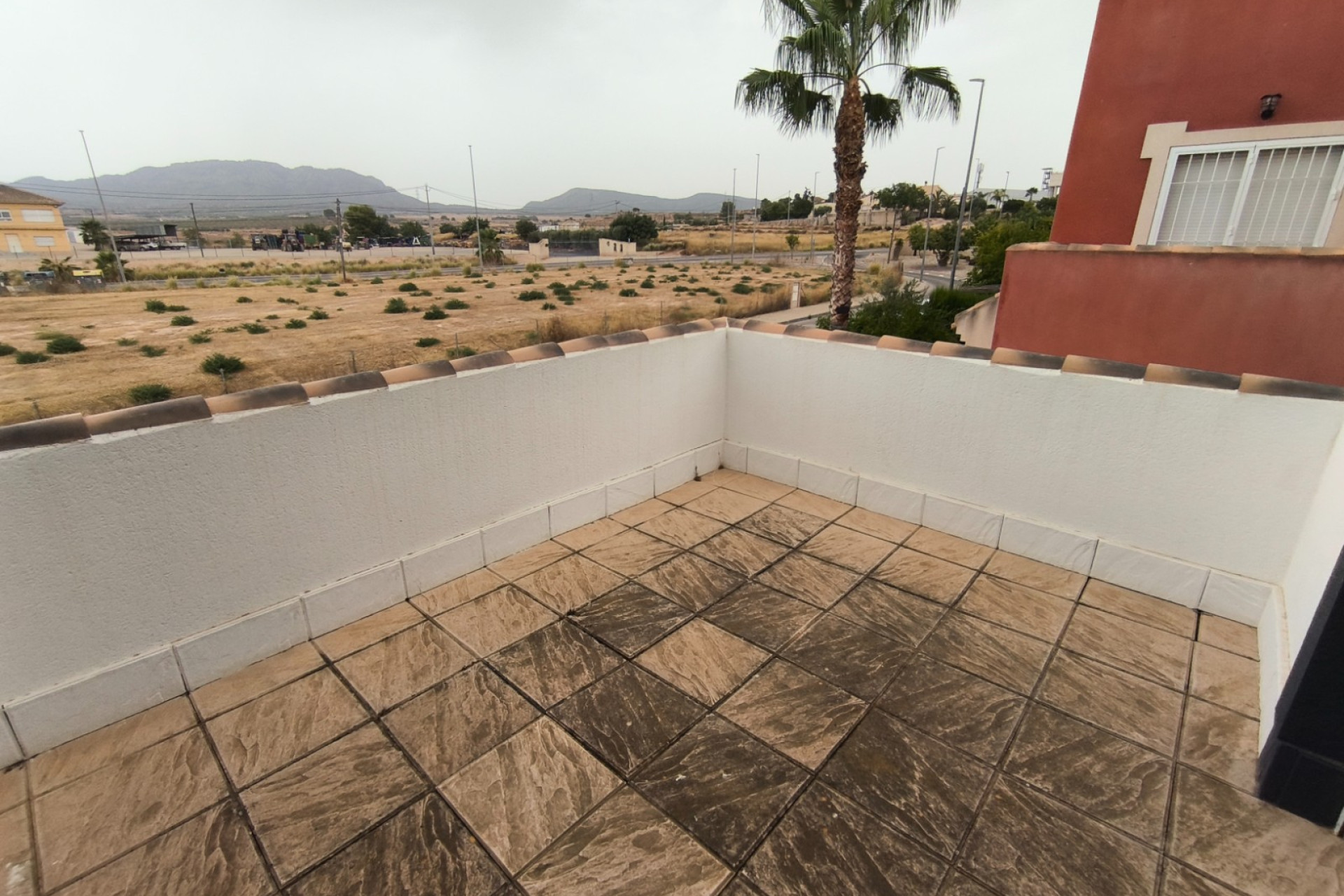 Revente - Villa / Jumelée -
Murcia