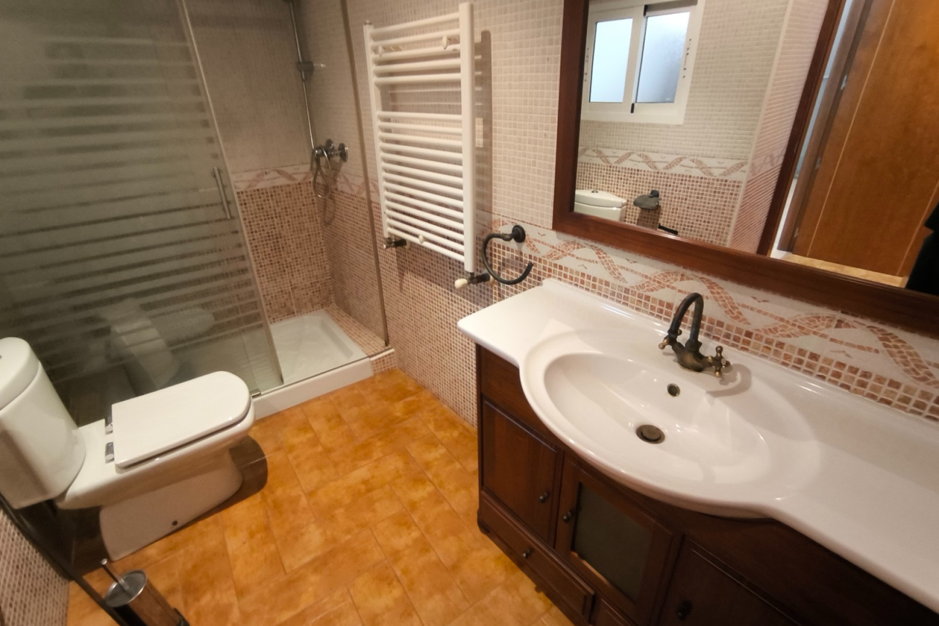 Revente - Villa -
Los Montesinos