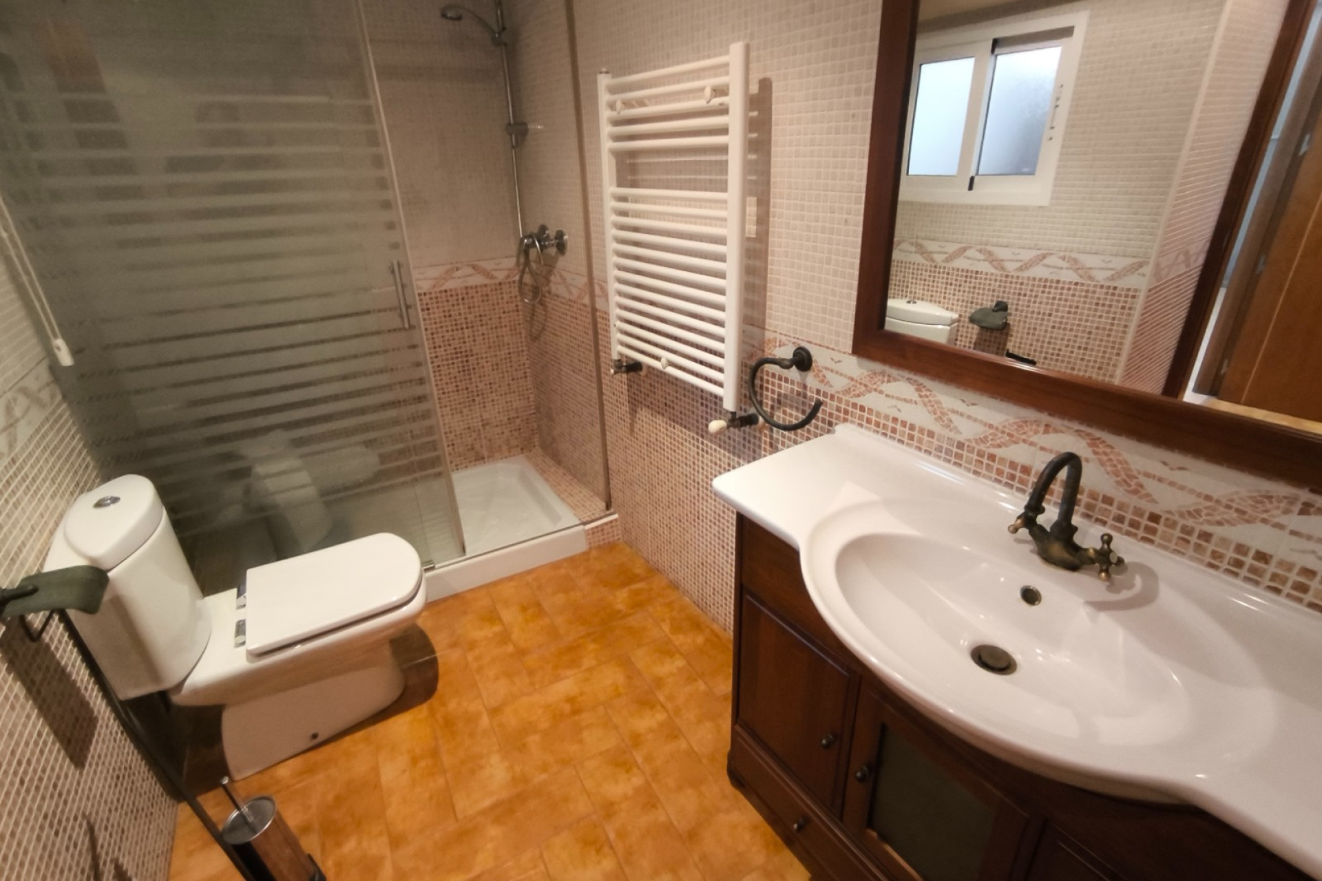 Revente - Villa -
Los Montesinos