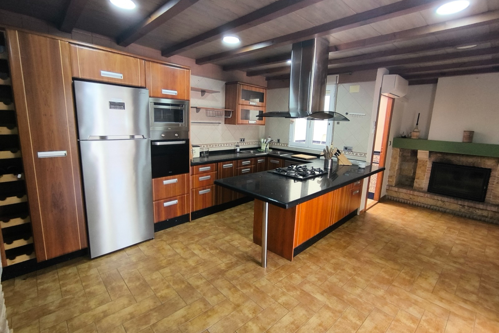 Revente - Villa -
Los Montesinos