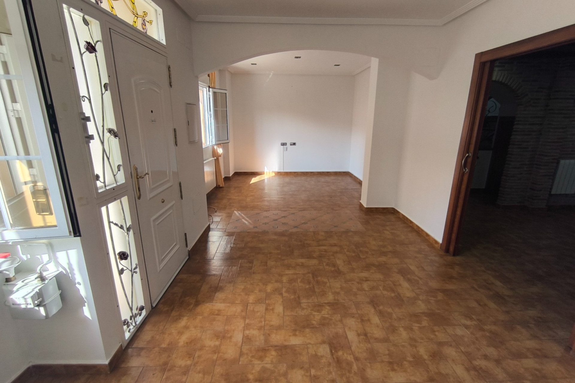 Revente - Villa -
Los Montesinos