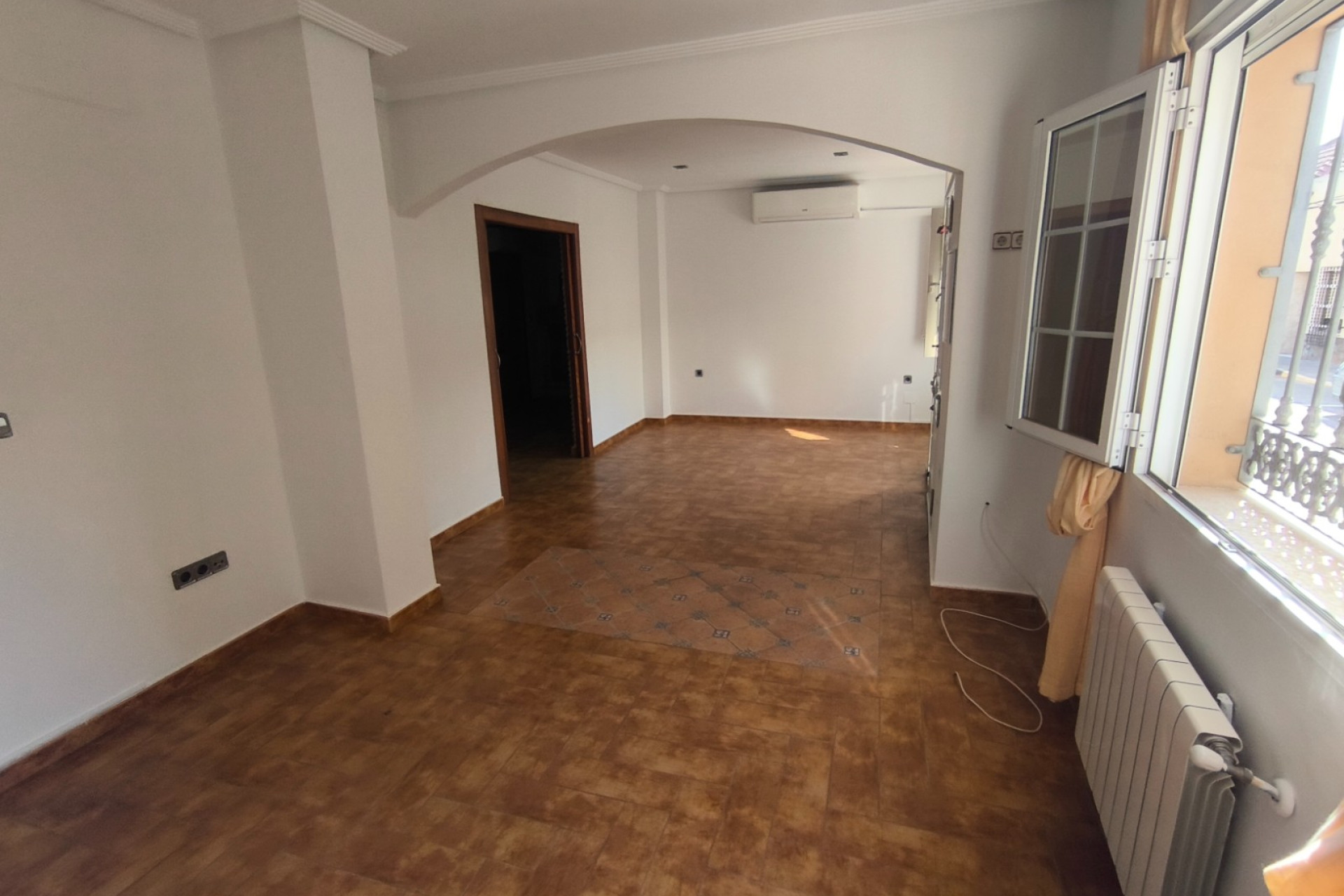 Revente - Villa -
Los Montesinos