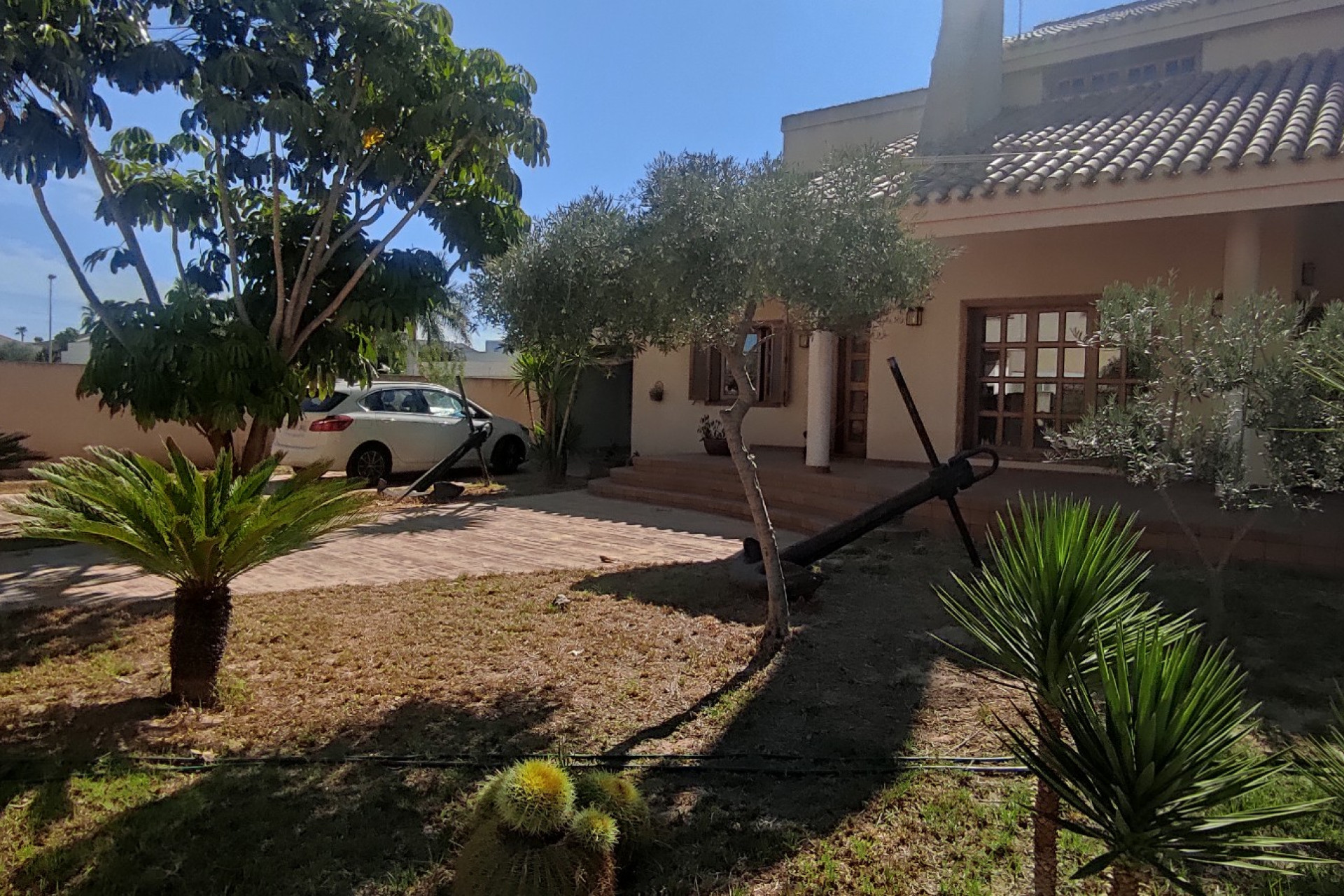 Revente - Villa -
San Javier