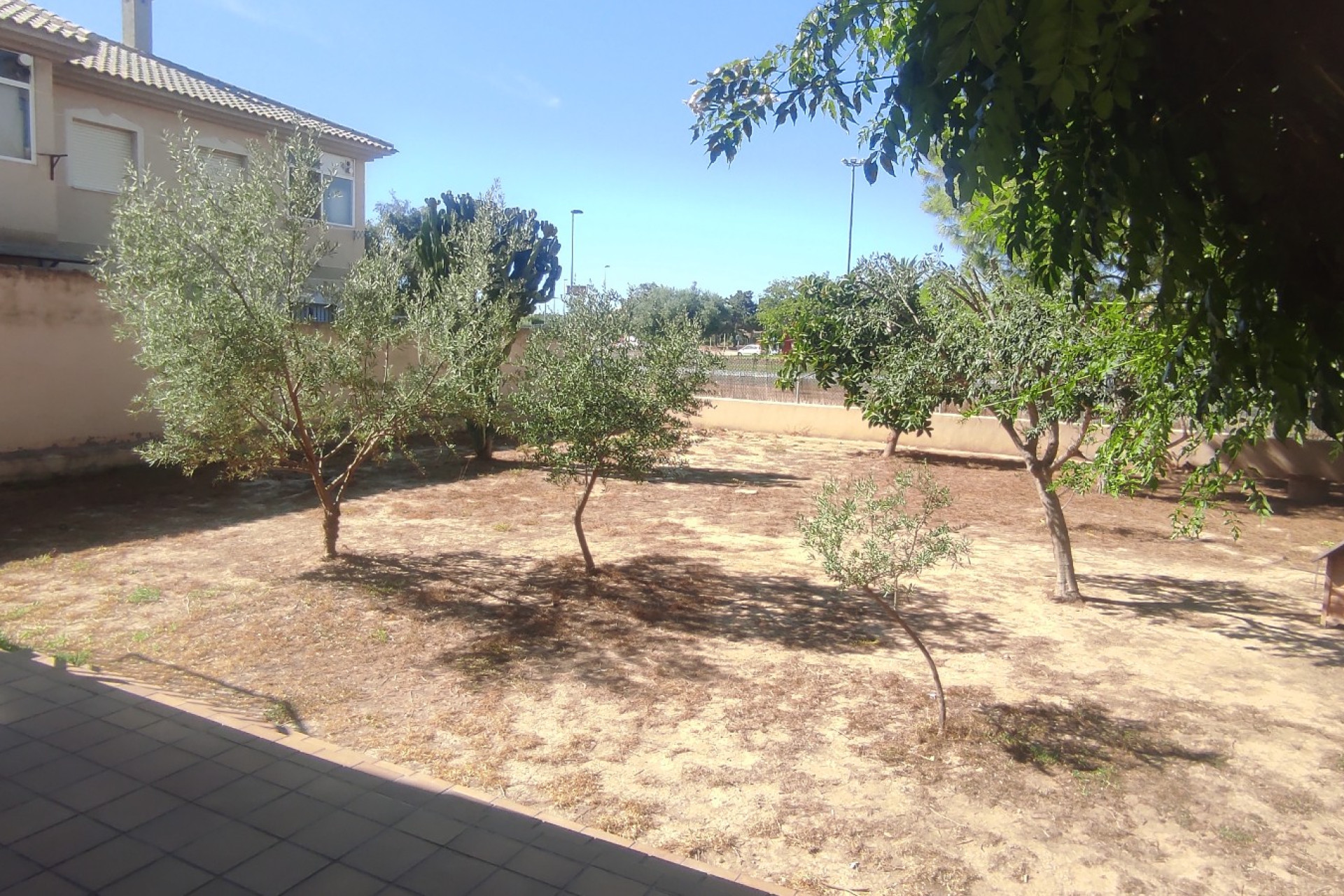 Revente - Villa -
San Javier