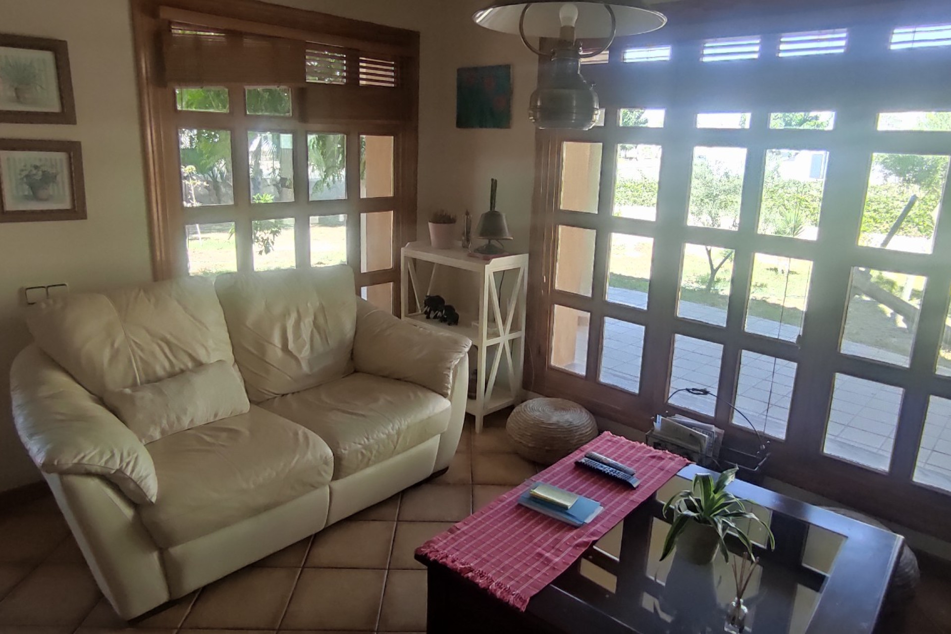 Revente - Villa -
San Javier