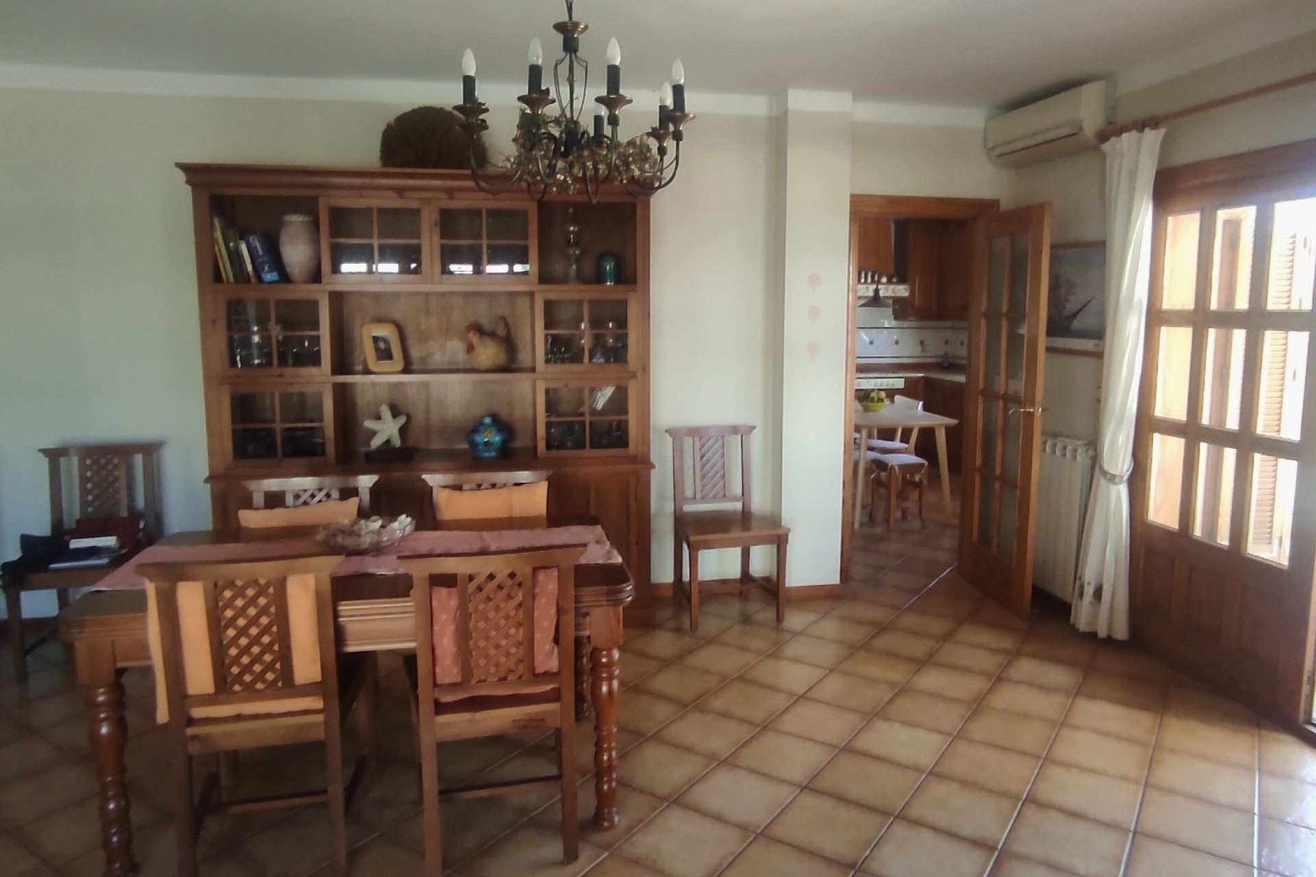 Revente - Villa -
San Javier