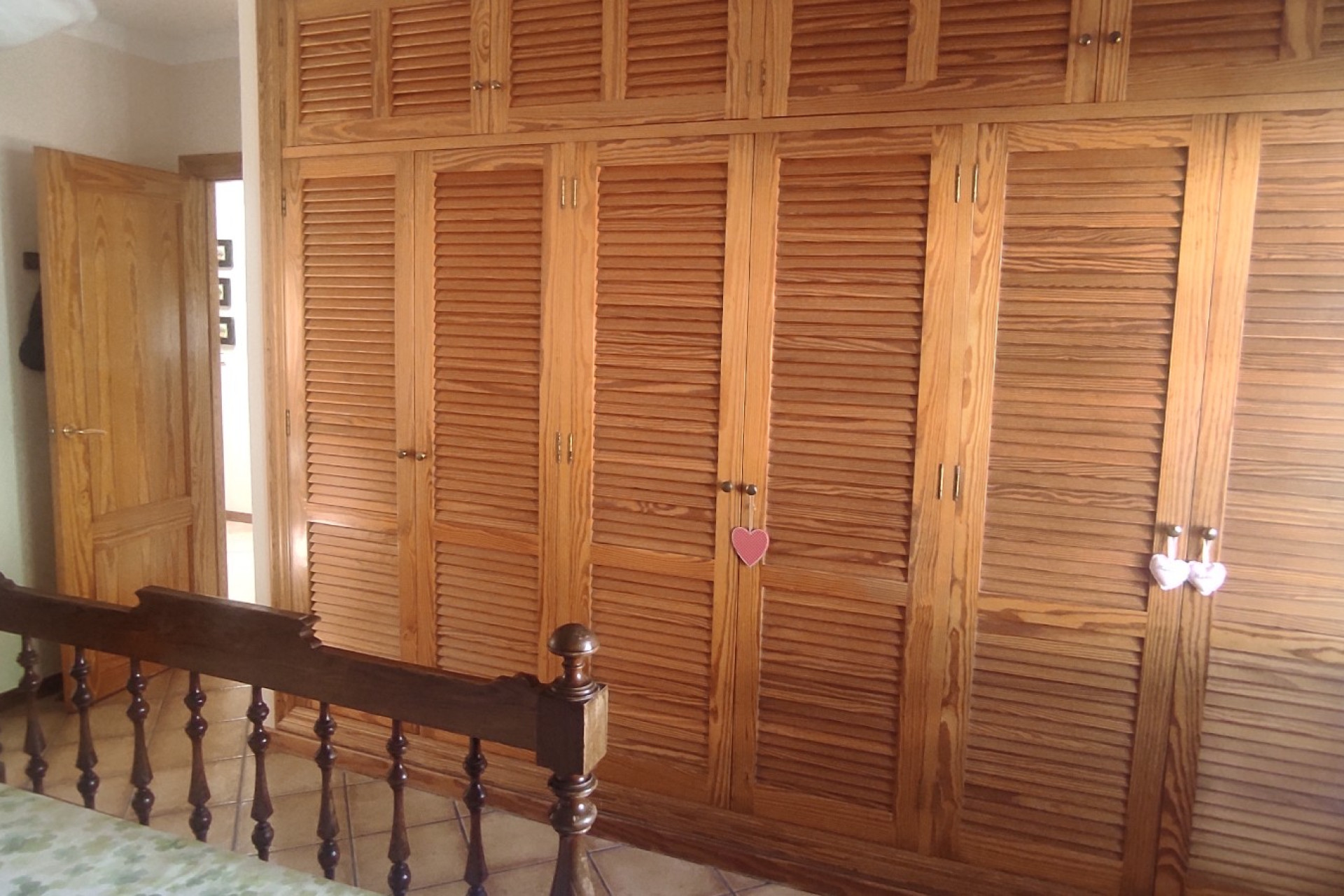 Revente - Villa -
San Javier