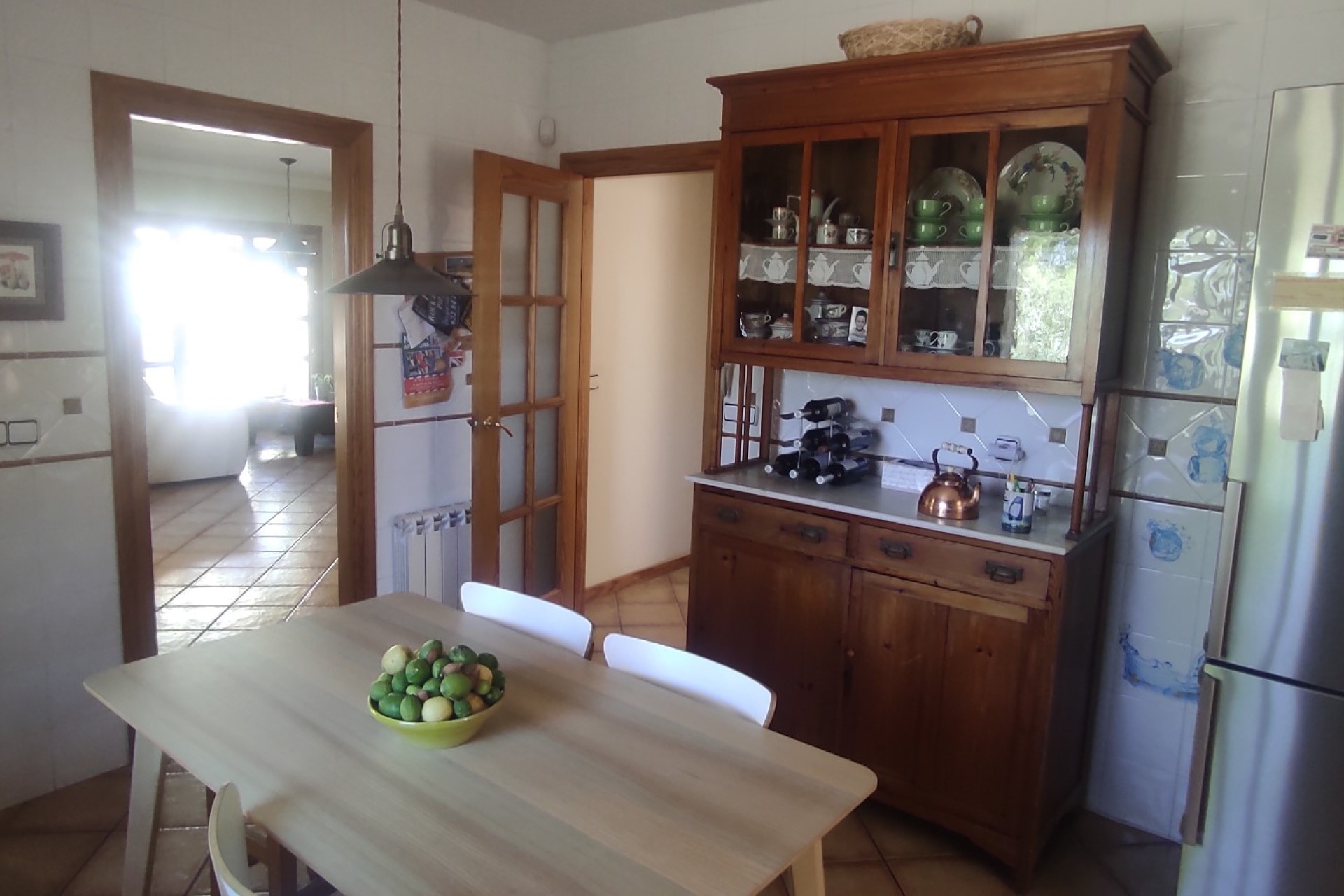 Revente - Villa -
San Javier