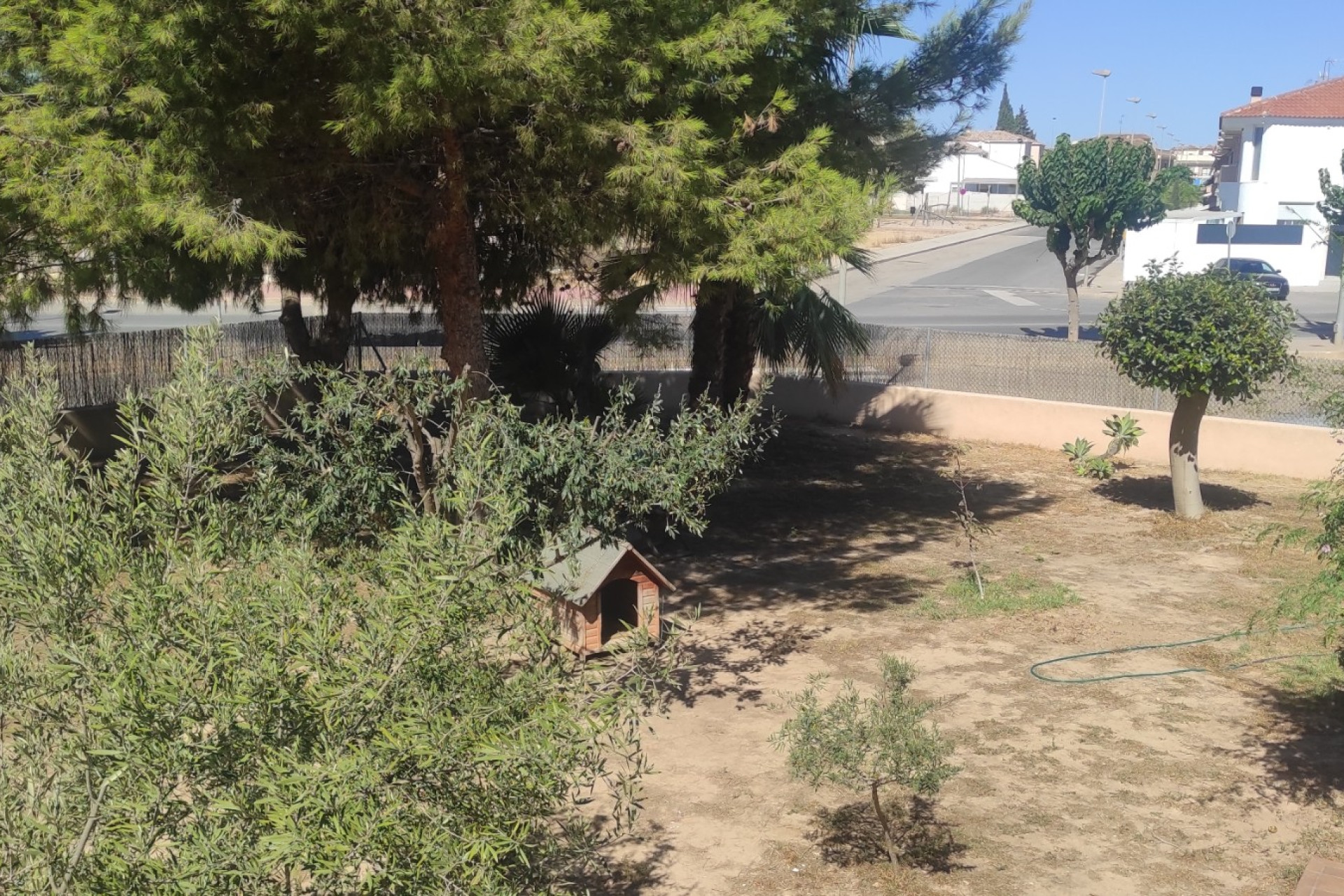 Revente - Villa -
San Javier