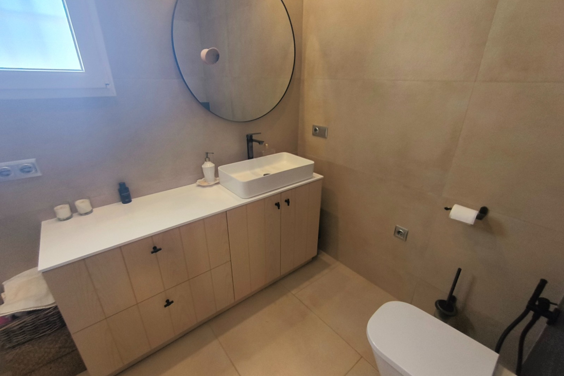 Revente - Villa -
San Juan de Alicante