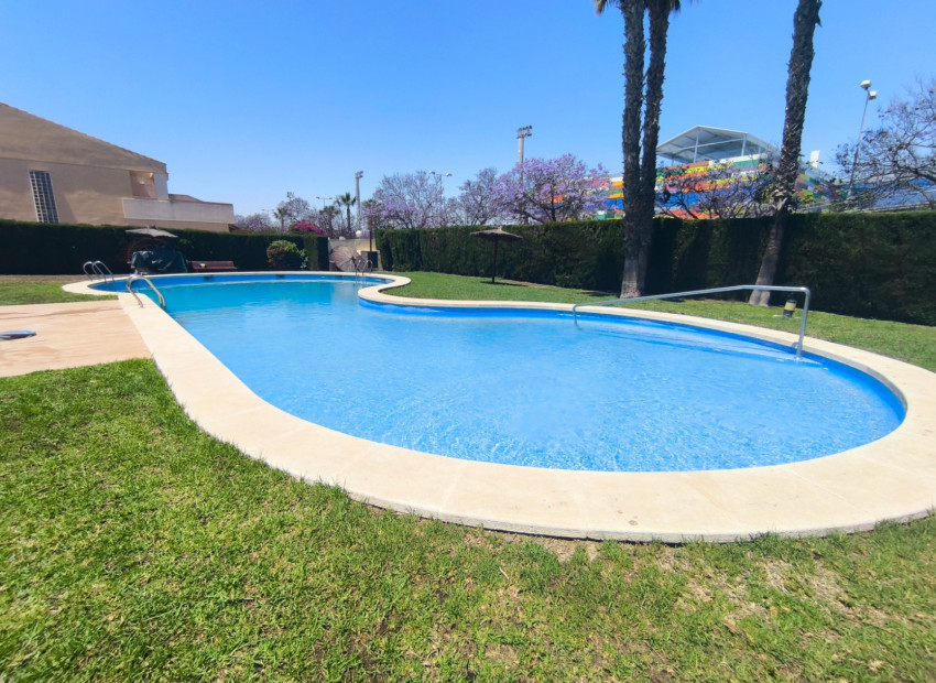Revente - Villa -
San Juan de Alicante