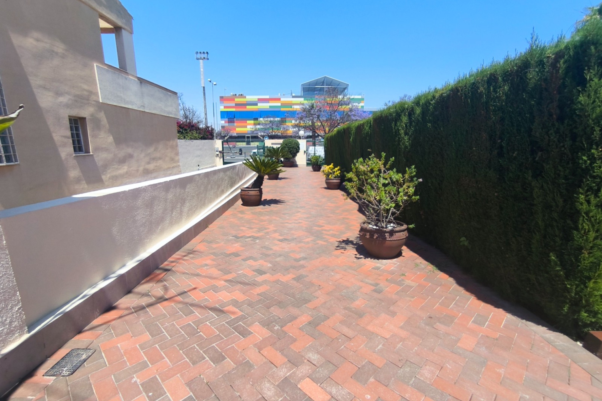 Revente - Villa -
San Juan de Alicante