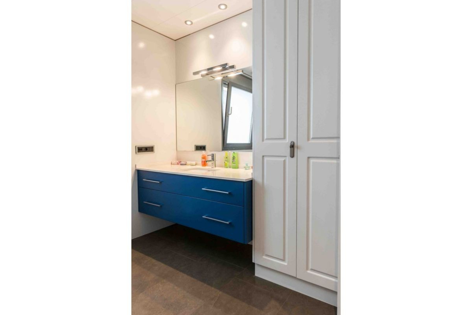 Revente - Villa -
San Pedro del   Pinatar - San Pedro del Pinatar 