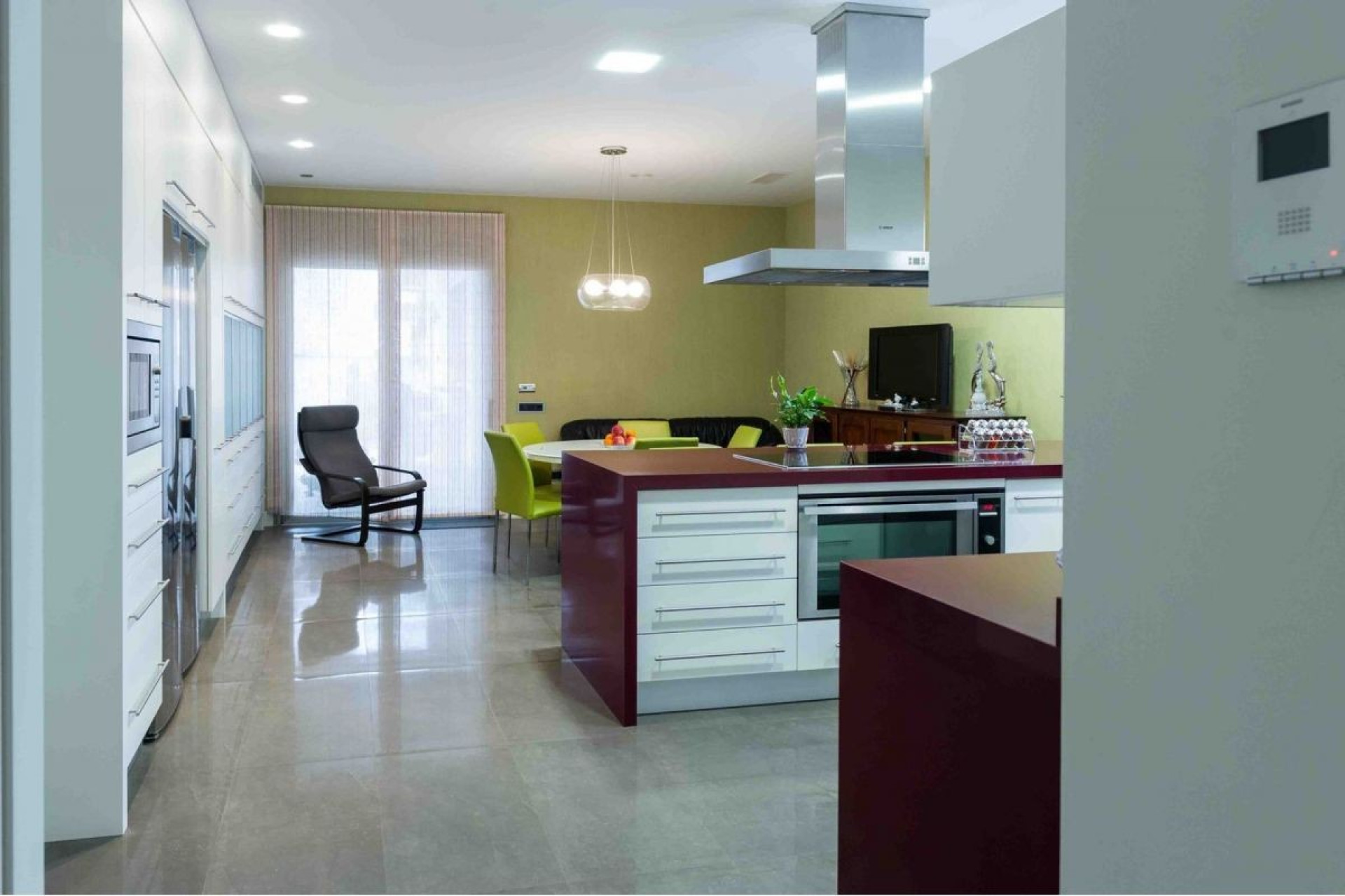 Revente - Villa -
San Pedro del   Pinatar - San Pedro del Pinatar 