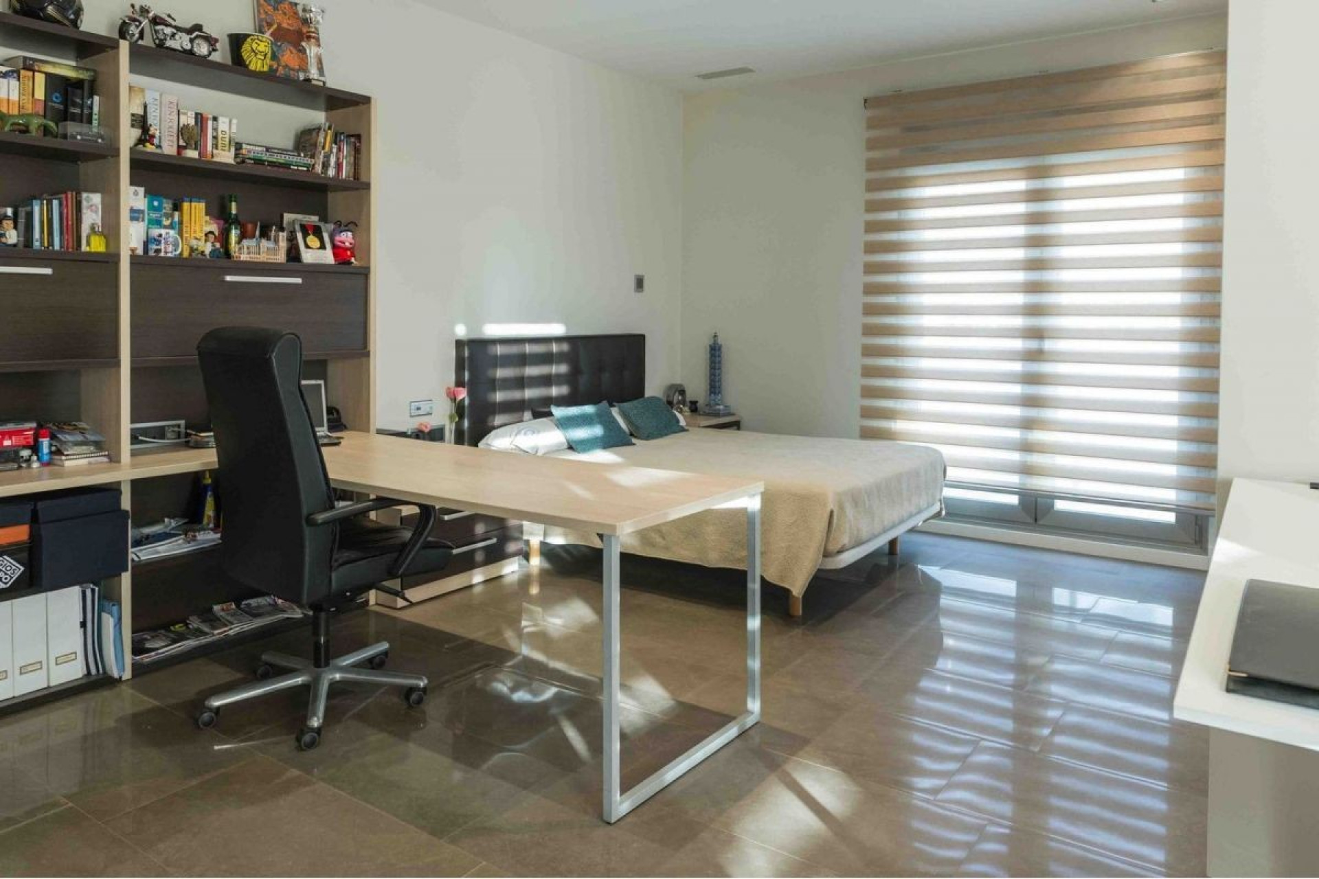 Revente - Villa -
San Pedro del   Pinatar - San Pedro del Pinatar 